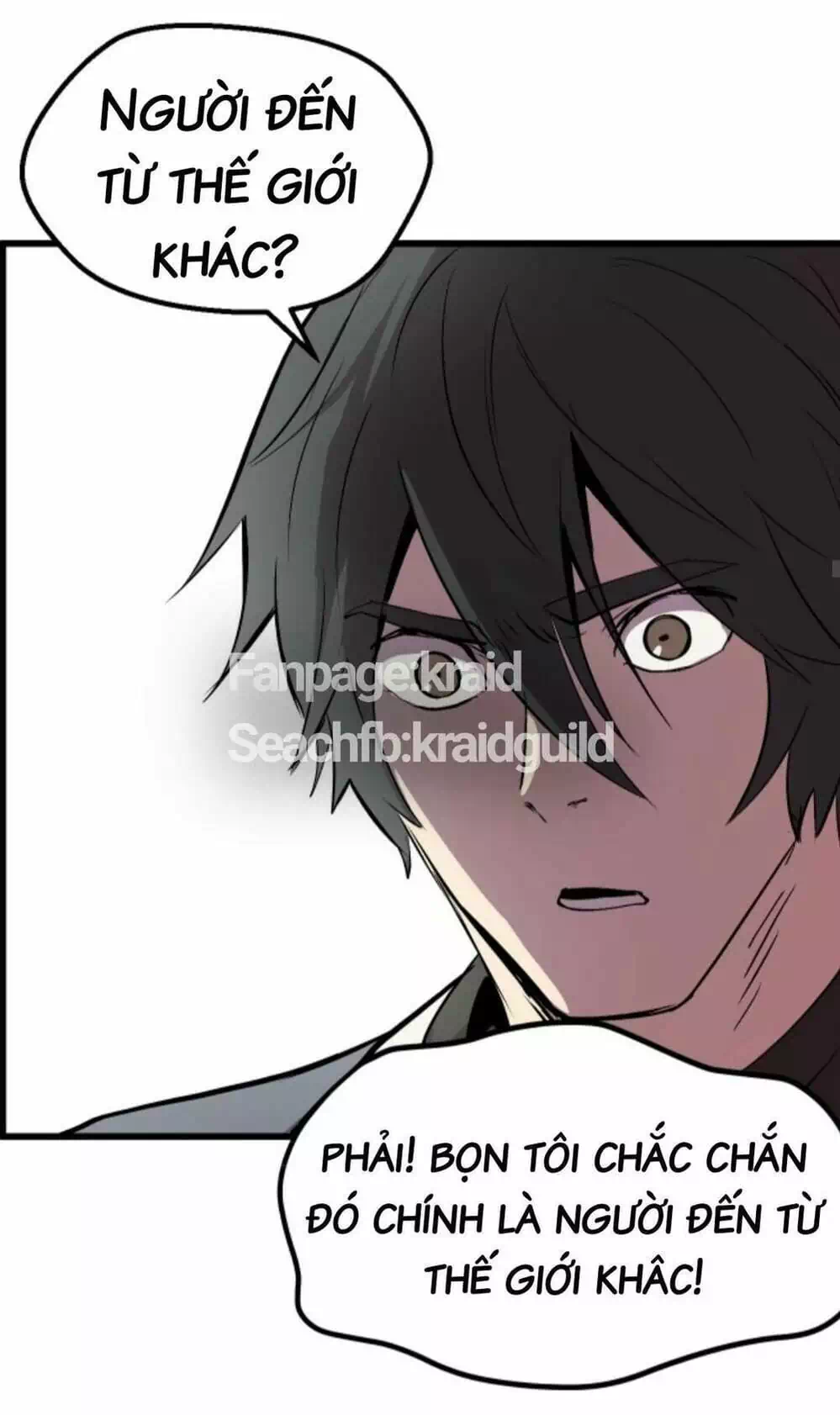 Truyện Tranh Anh Hùng Mạnh Nhất? Ta Không Làm Lâu Rồi! trang 5