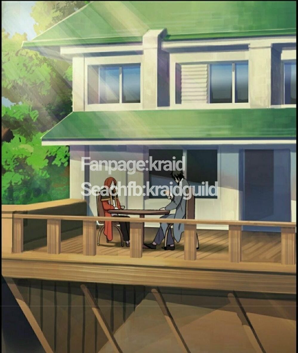 Truyện Tranh Anh Hùng Mạnh Nhất? Ta Không Làm Lâu Rồi! trang 5