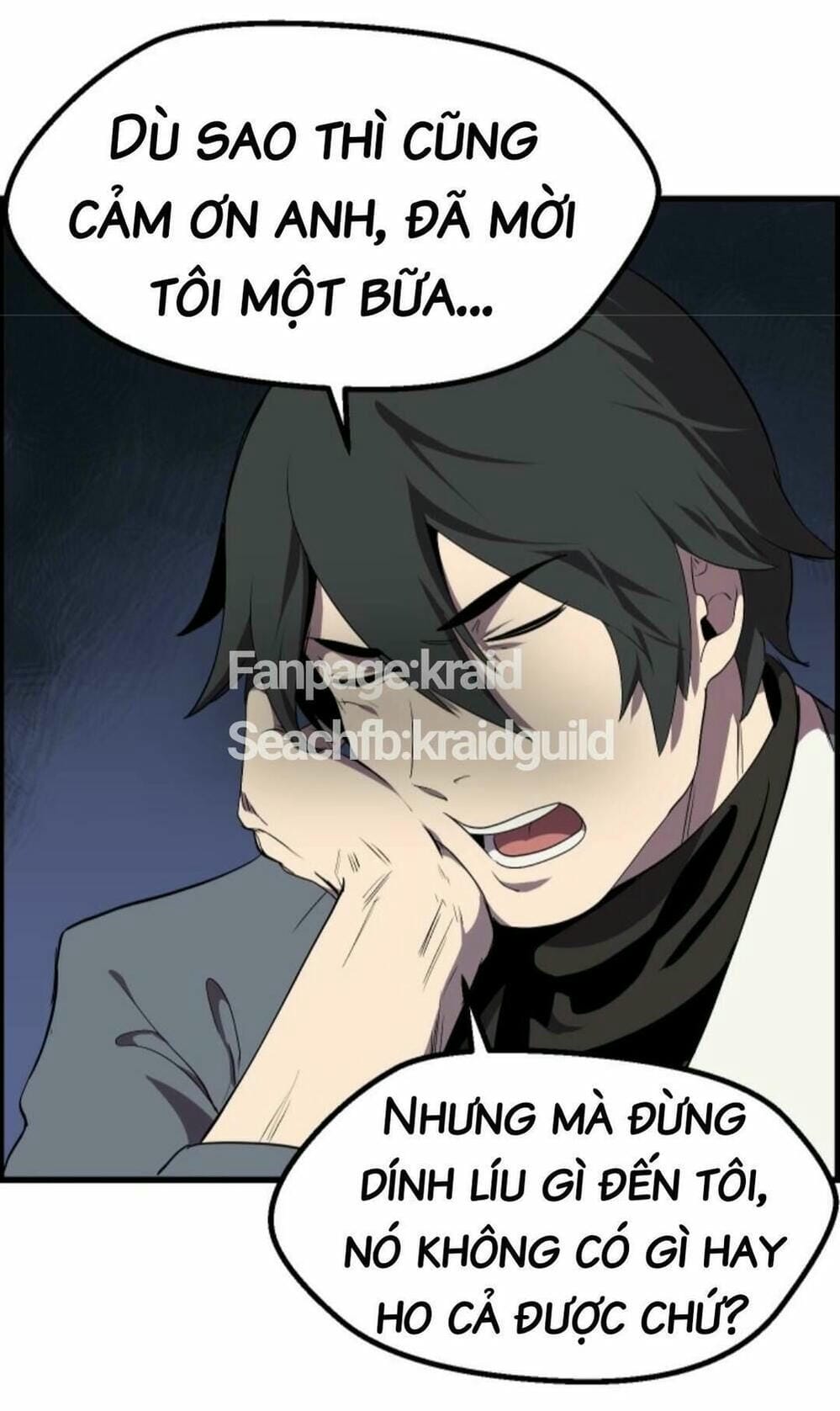 Truyện Tranh Anh Hùng Mạnh Nhất? Ta Không Làm Lâu Rồi! trang 5