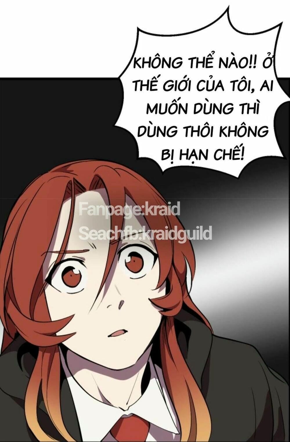 Truyện Tranh Anh Hùng Mạnh Nhất? Ta Không Làm Lâu Rồi! trang 5