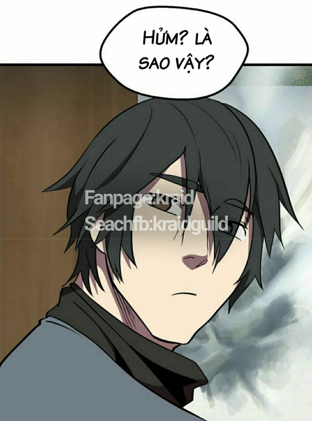 Truyện Tranh Anh Hùng Mạnh Nhất? Ta Không Làm Lâu Rồi! trang 5