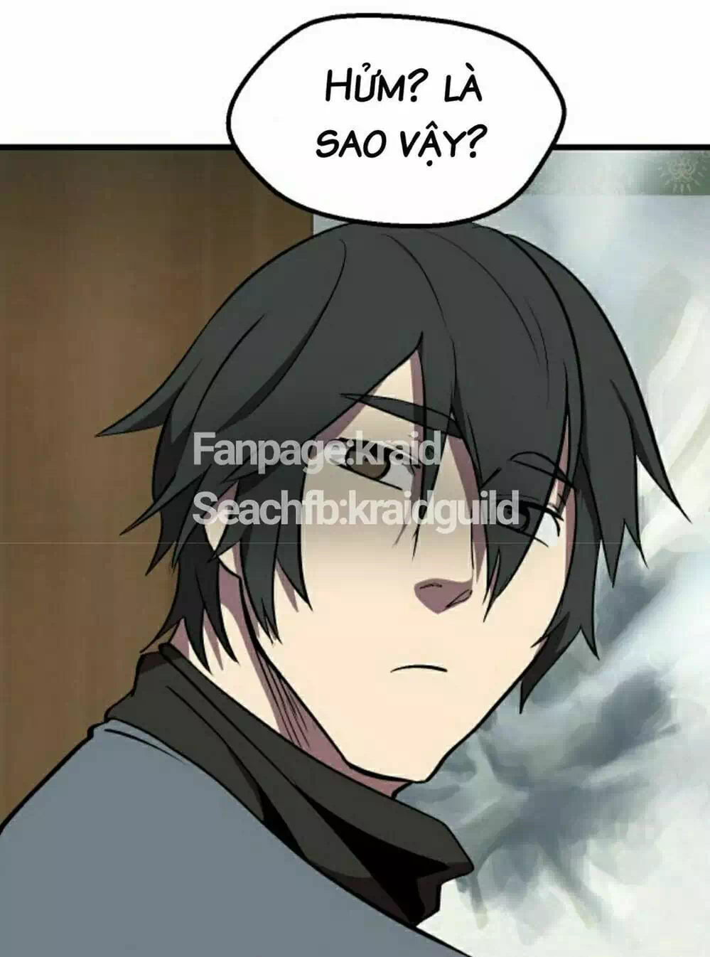 Truyện Tranh Anh Hùng Mạnh Nhất? Ta Không Làm Lâu Rồi! trang 5