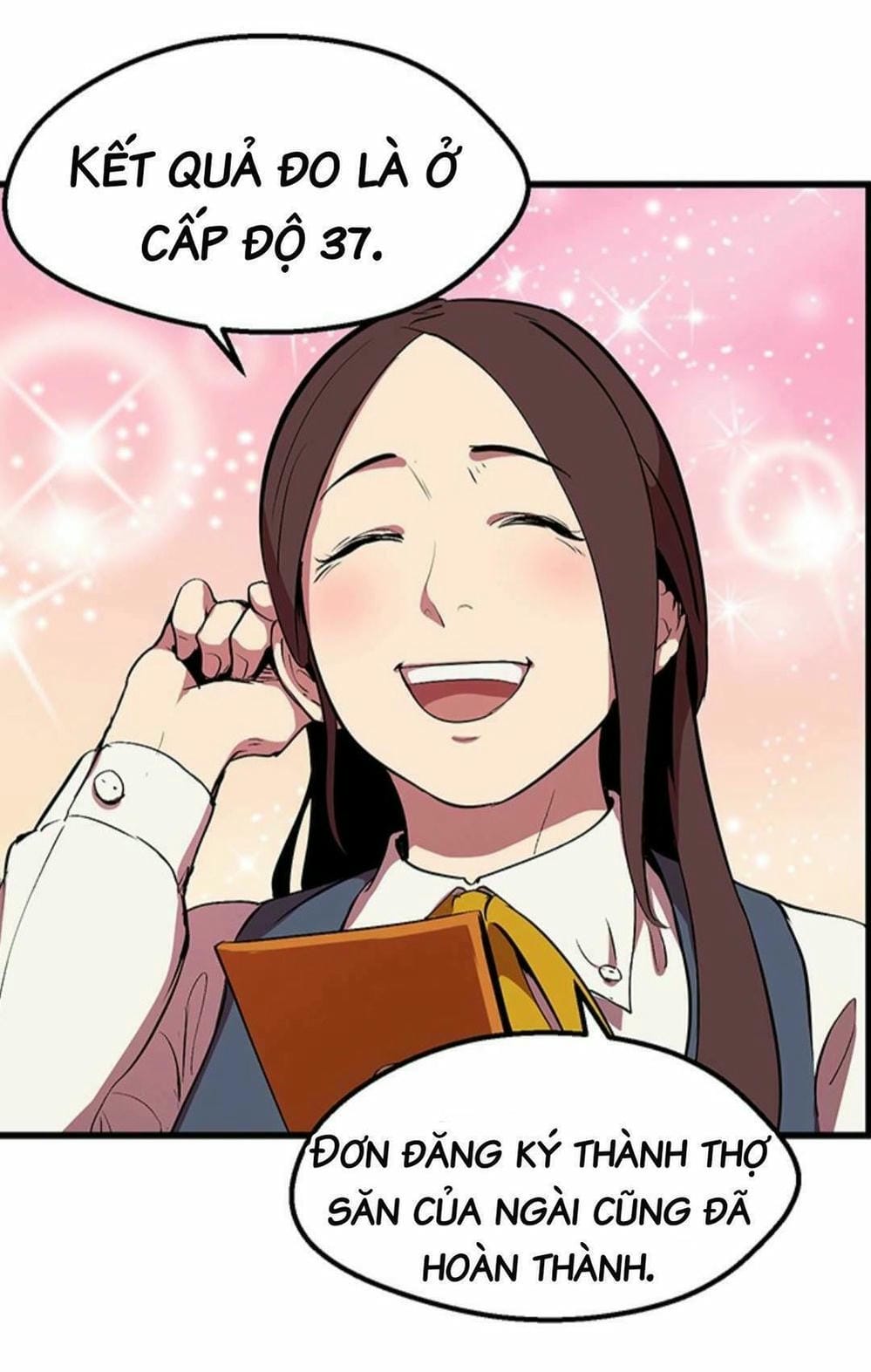 Truyện Tranh Anh Hùng Mạnh Nhất? Ta Không Làm Lâu Rồi! trang 5