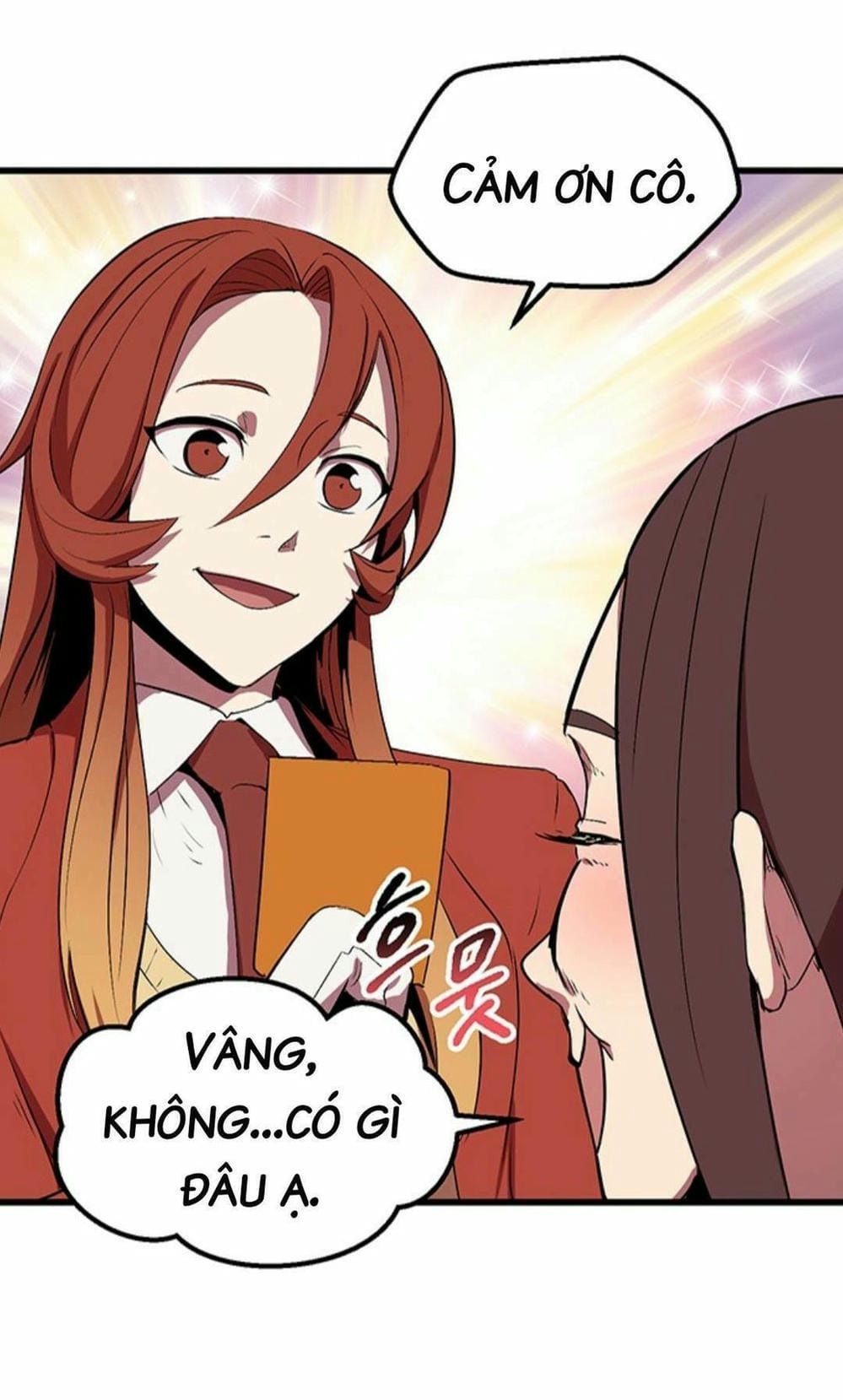 Truyện Tranh Anh Hùng Mạnh Nhất? Ta Không Làm Lâu Rồi! trang 5