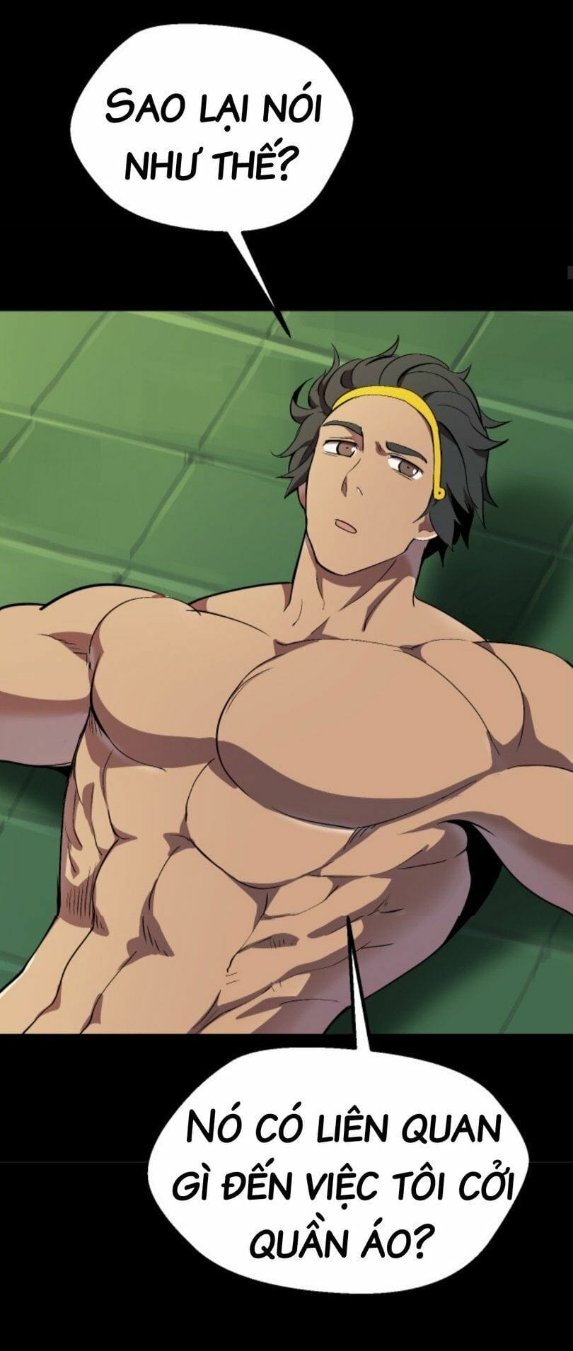 Truyện Tranh Anh Hùng Mạnh Nhất? Ta Không Làm Lâu Rồi! trang 5