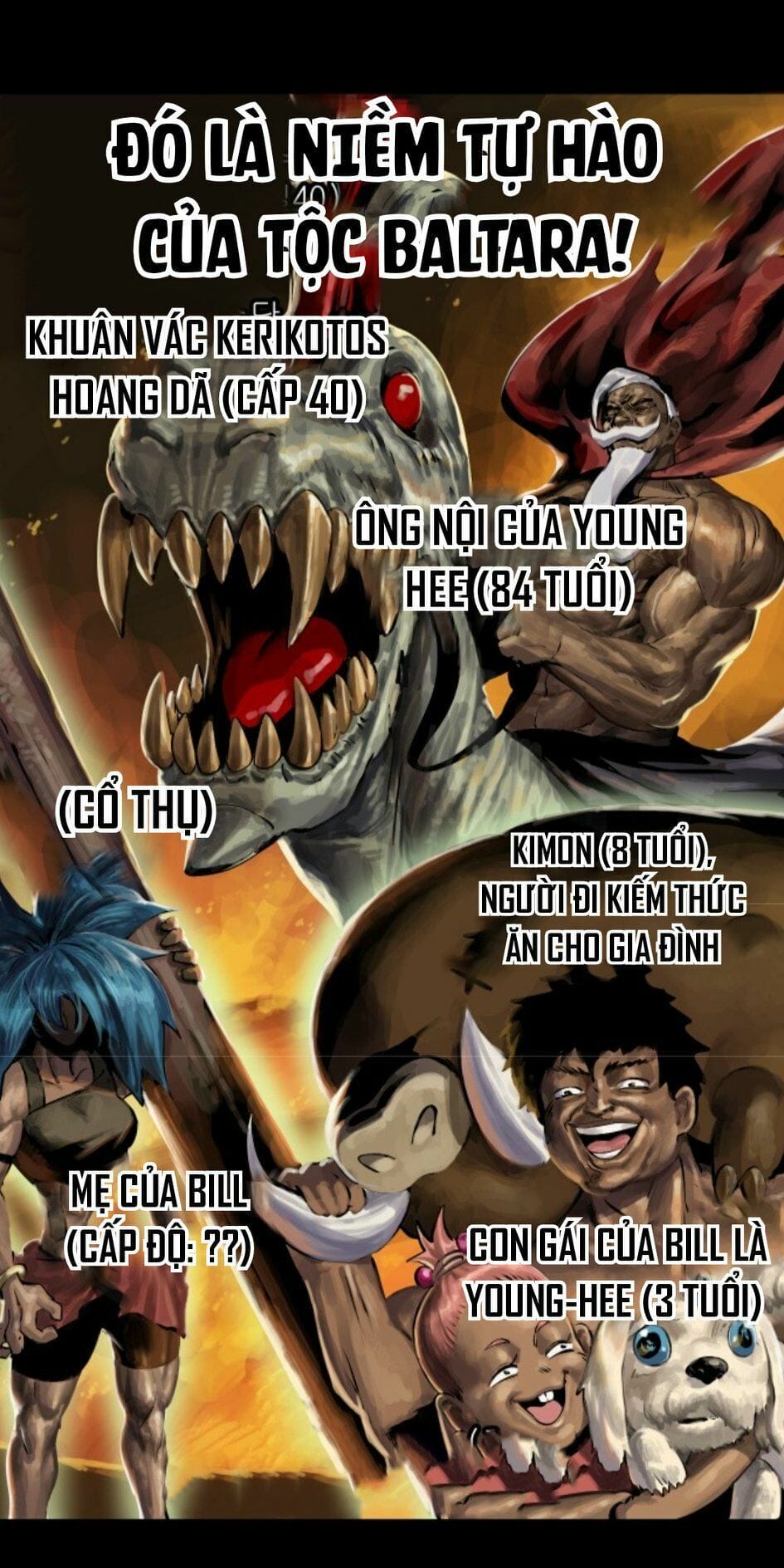 Truyện Tranh Anh Hùng Mạnh Nhất? Ta Không Làm Lâu Rồi! trang 5