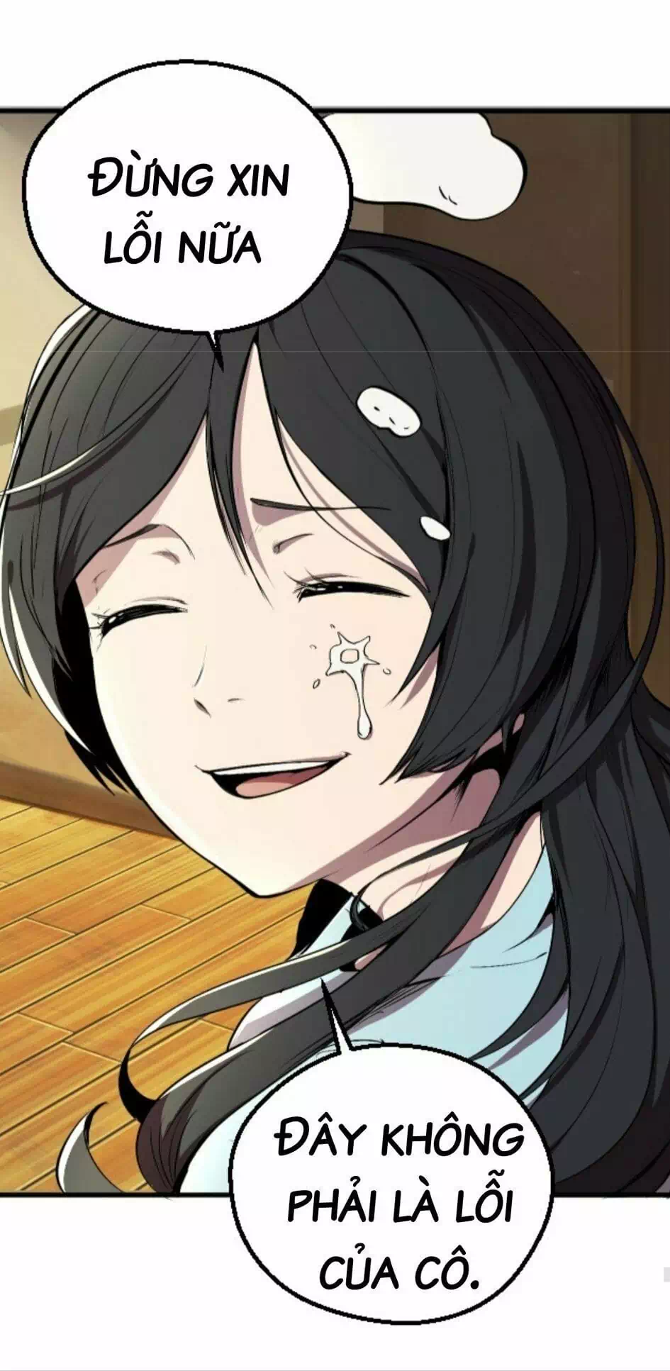 Truyện Tranh Anh Hùng Mạnh Nhất? Ta Không Làm Lâu Rồi! trang 5