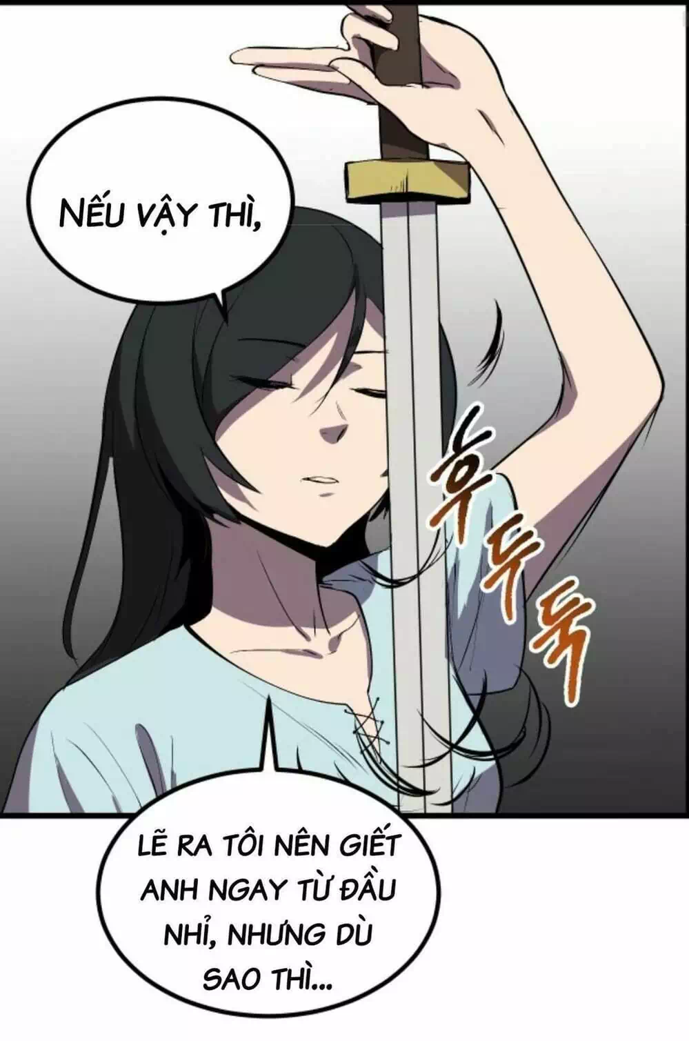 Truyện Tranh Anh Hùng Mạnh Nhất? Ta Không Làm Lâu Rồi! trang 5