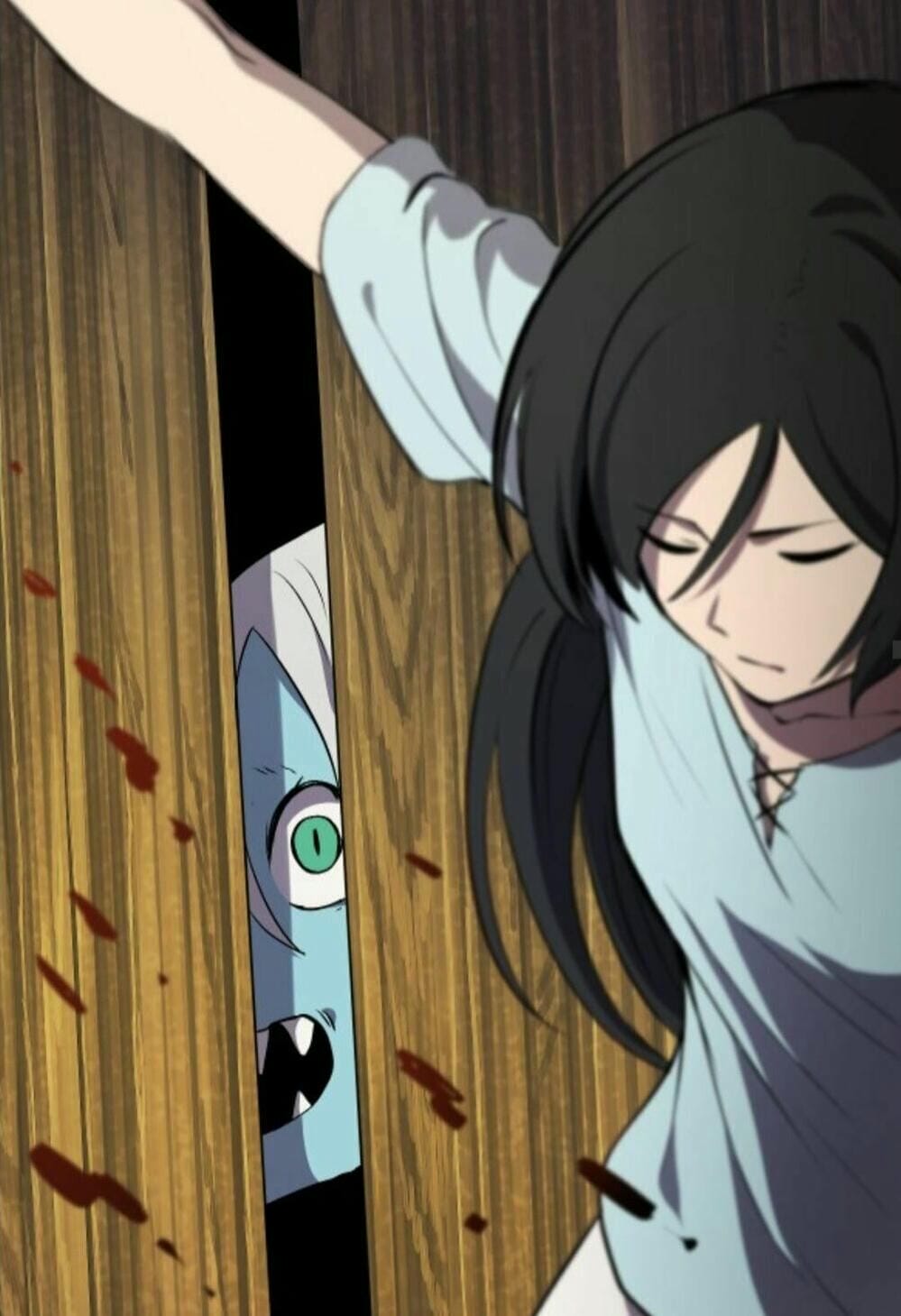 Truyện Tranh Anh Hùng Mạnh Nhất? Ta Không Làm Lâu Rồi! trang 5