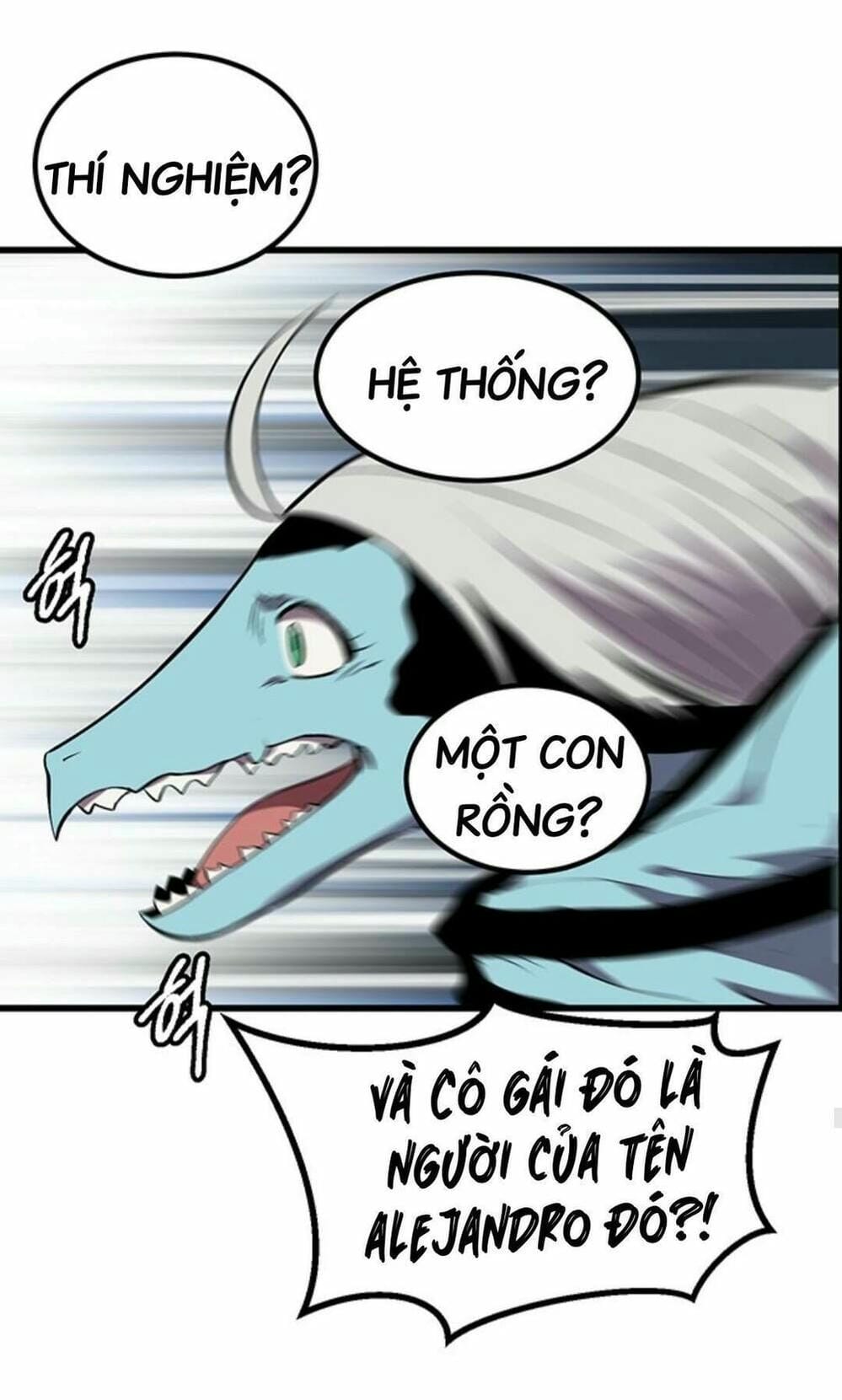 Truyện Tranh Anh Hùng Mạnh Nhất? Ta Không Làm Lâu Rồi! trang 5