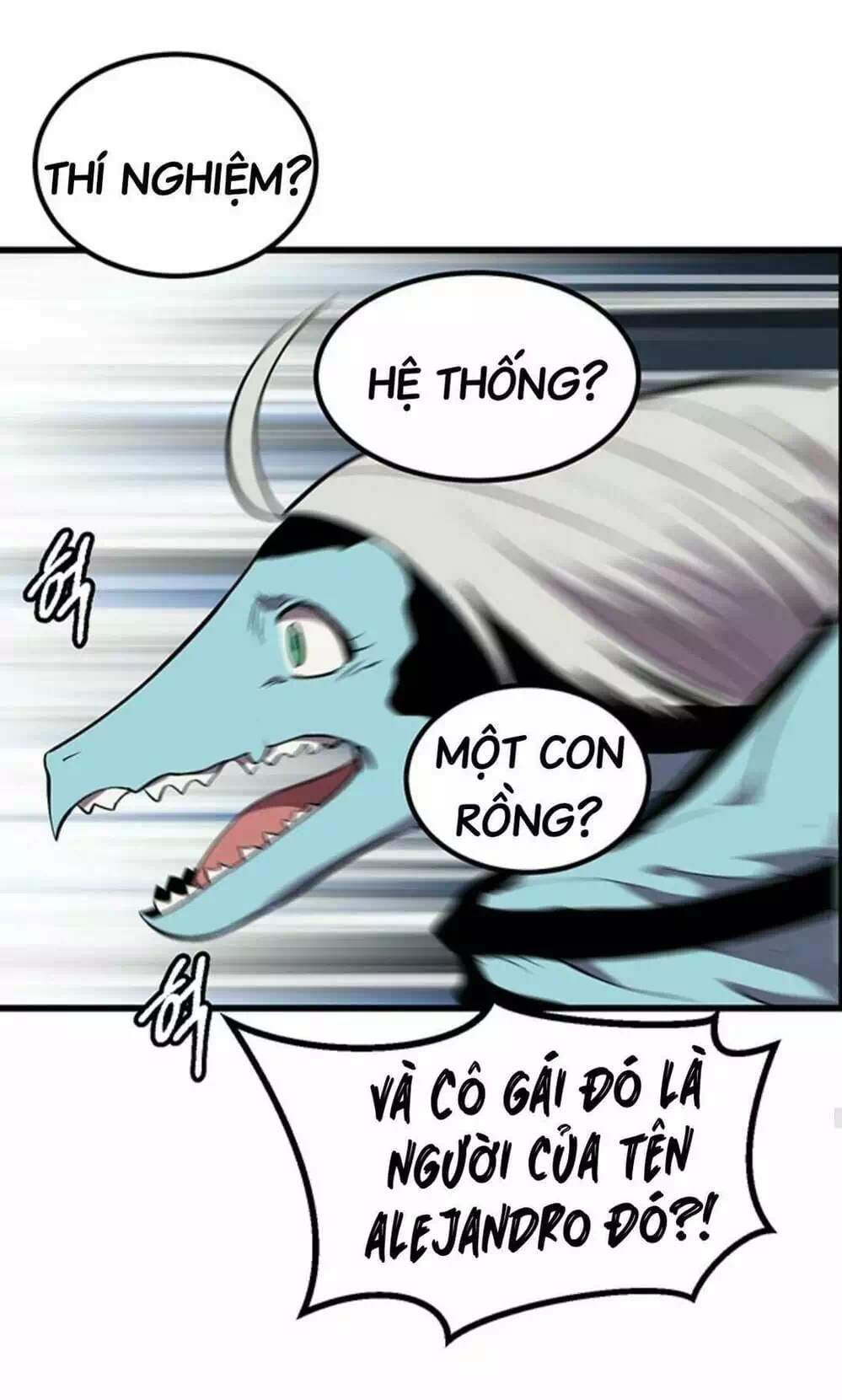 Truyện Tranh Anh Hùng Mạnh Nhất? Ta Không Làm Lâu Rồi! trang 5