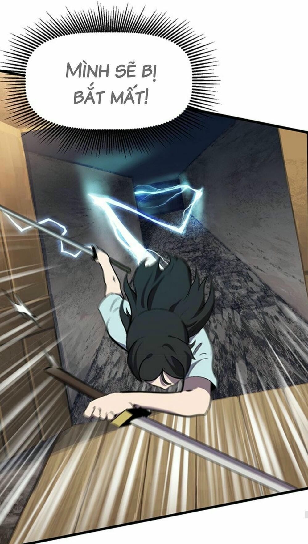 Truyện Tranh Anh Hùng Mạnh Nhất? Ta Không Làm Lâu Rồi! trang 5