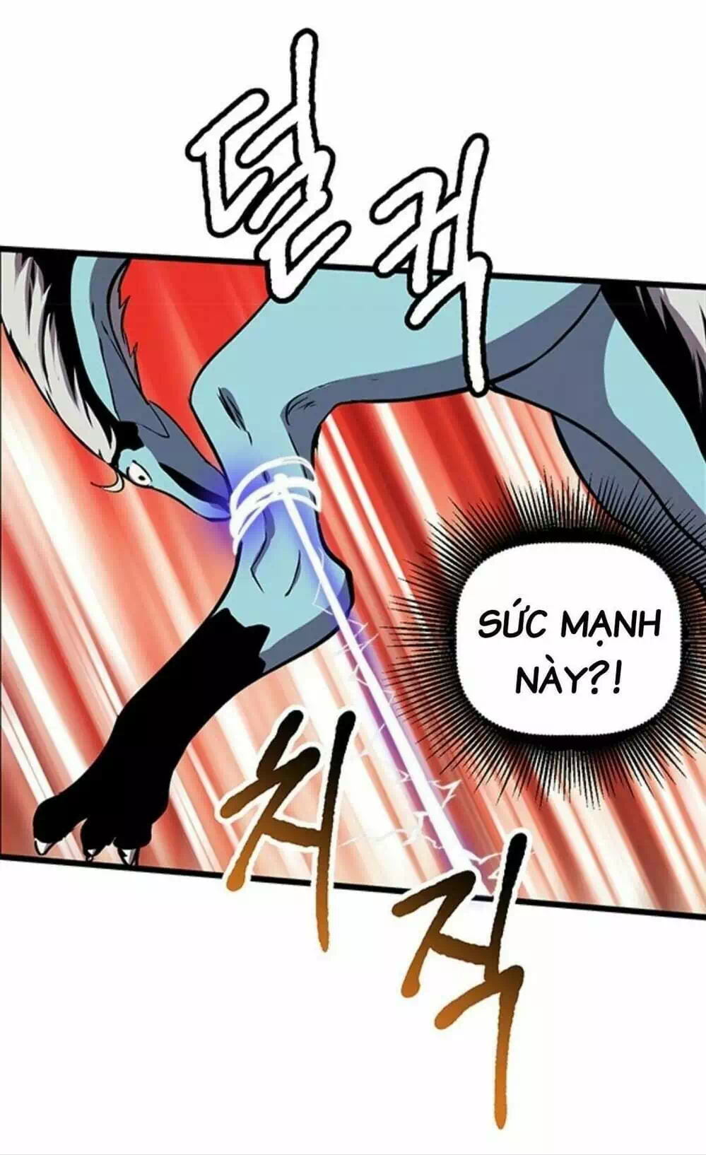 Truyện Tranh Anh Hùng Mạnh Nhất? Ta Không Làm Lâu Rồi! trang 5