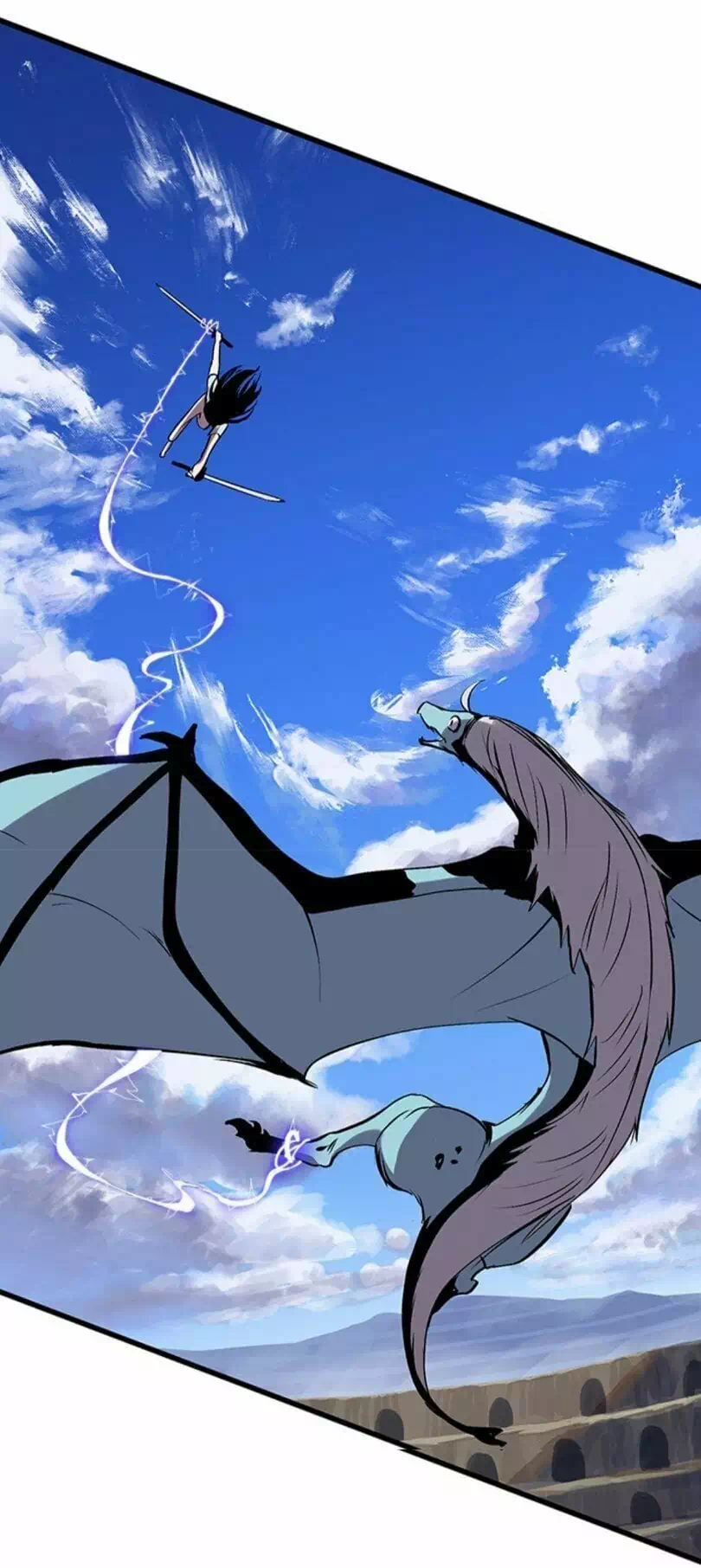 Truyện Tranh Anh Hùng Mạnh Nhất? Ta Không Làm Lâu Rồi! trang 5