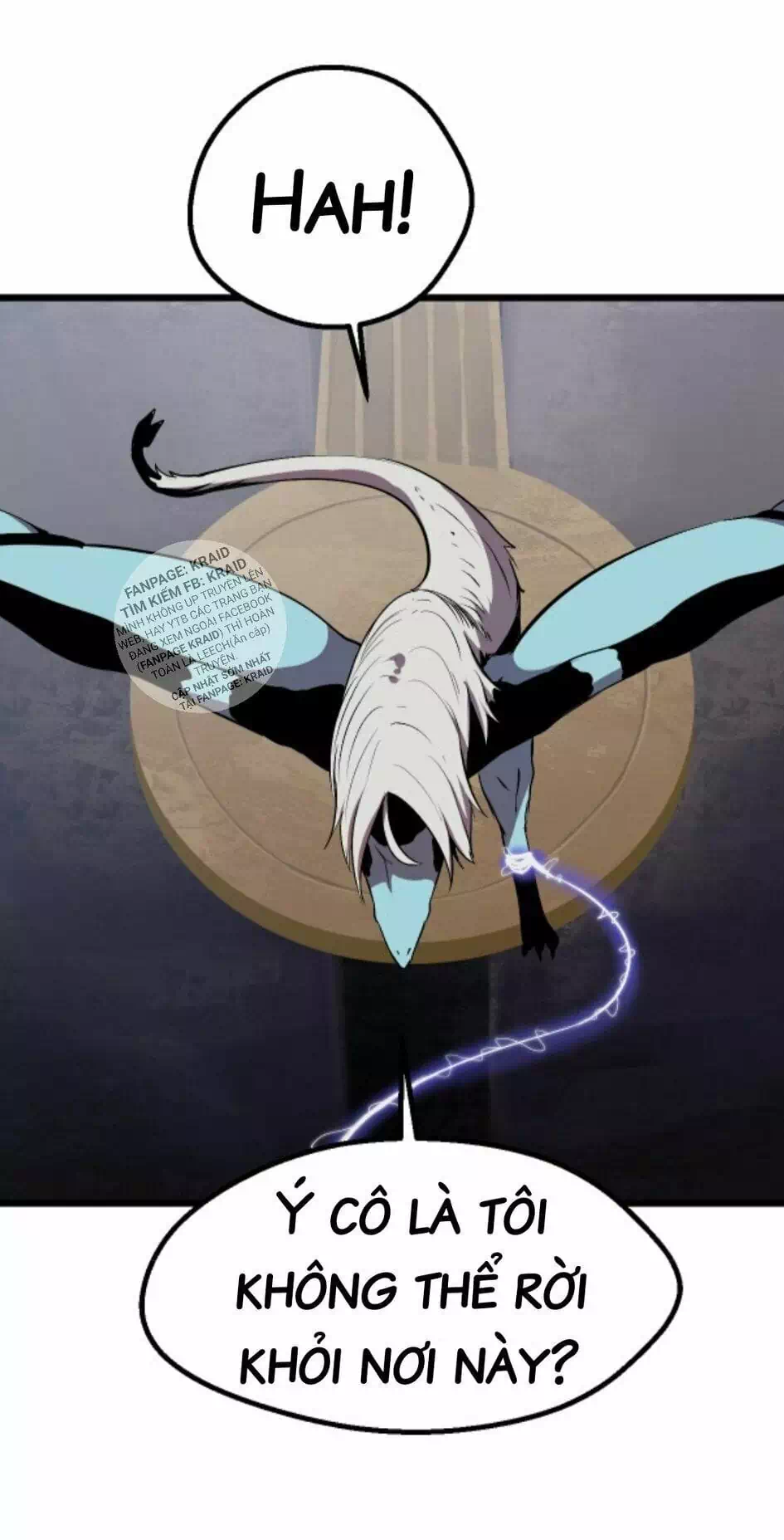 Truyện Tranh Anh Hùng Mạnh Nhất? Ta Không Làm Lâu Rồi! trang 5