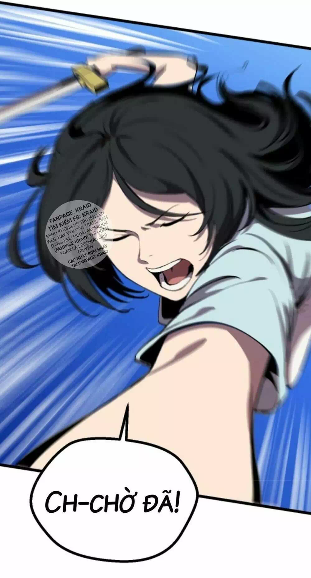 Truyện Tranh Anh Hùng Mạnh Nhất? Ta Không Làm Lâu Rồi! trang 5