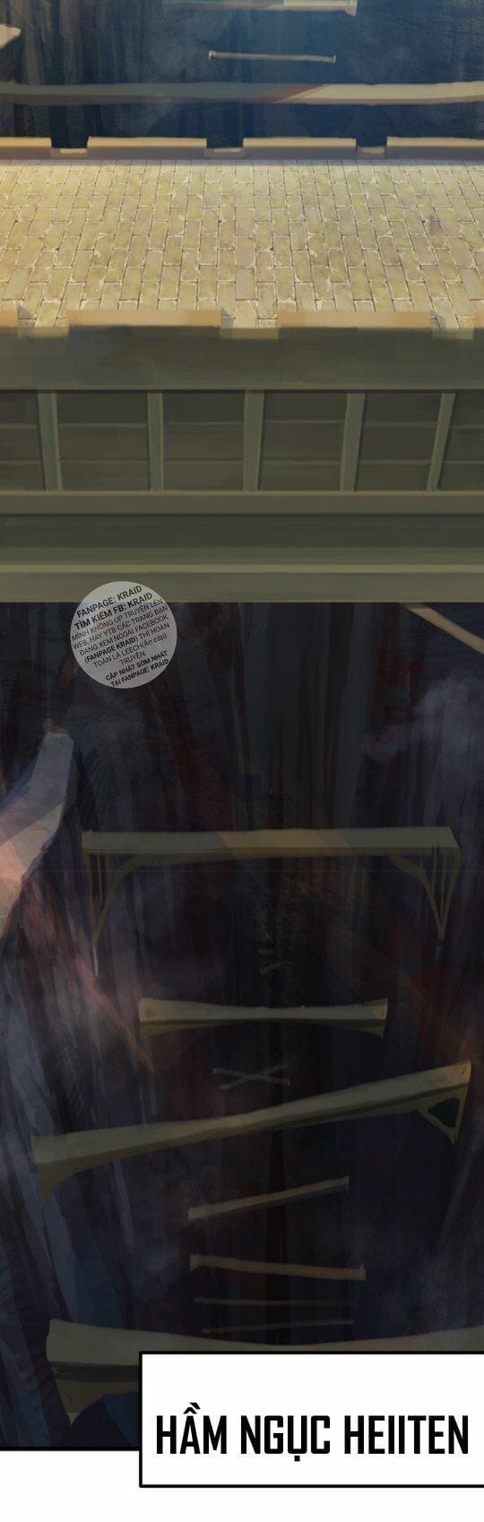 Truyện Tranh Anh Hùng Mạnh Nhất? Ta Không Làm Lâu Rồi! trang 5