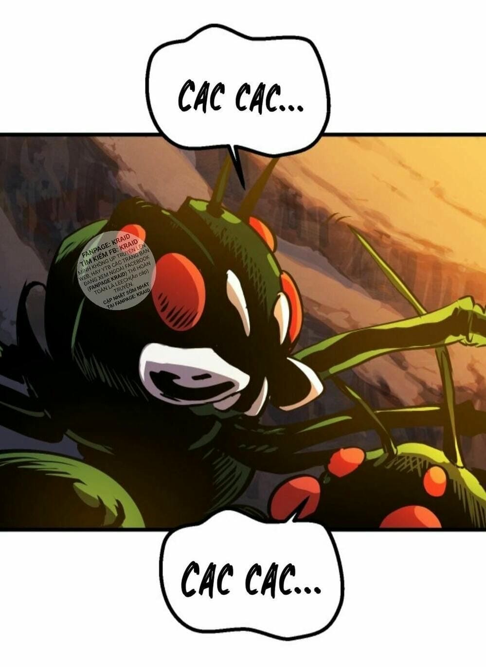 Truyện Tranh Anh Hùng Mạnh Nhất? Ta Không Làm Lâu Rồi! trang 5