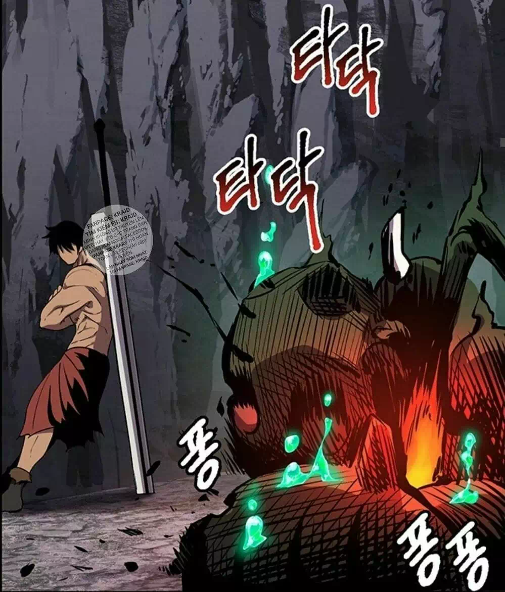 Truyện Tranh Anh Hùng Mạnh Nhất? Ta Không Làm Lâu Rồi! trang 5