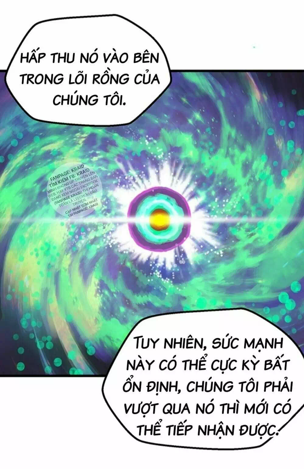 Truyện Tranh Anh Hùng Mạnh Nhất? Ta Không Làm Lâu Rồi! trang 5