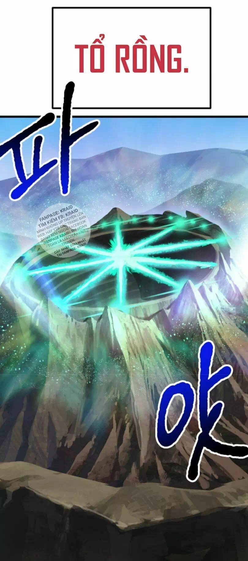 Truyện Tranh Anh Hùng Mạnh Nhất? Ta Không Làm Lâu Rồi! trang 5