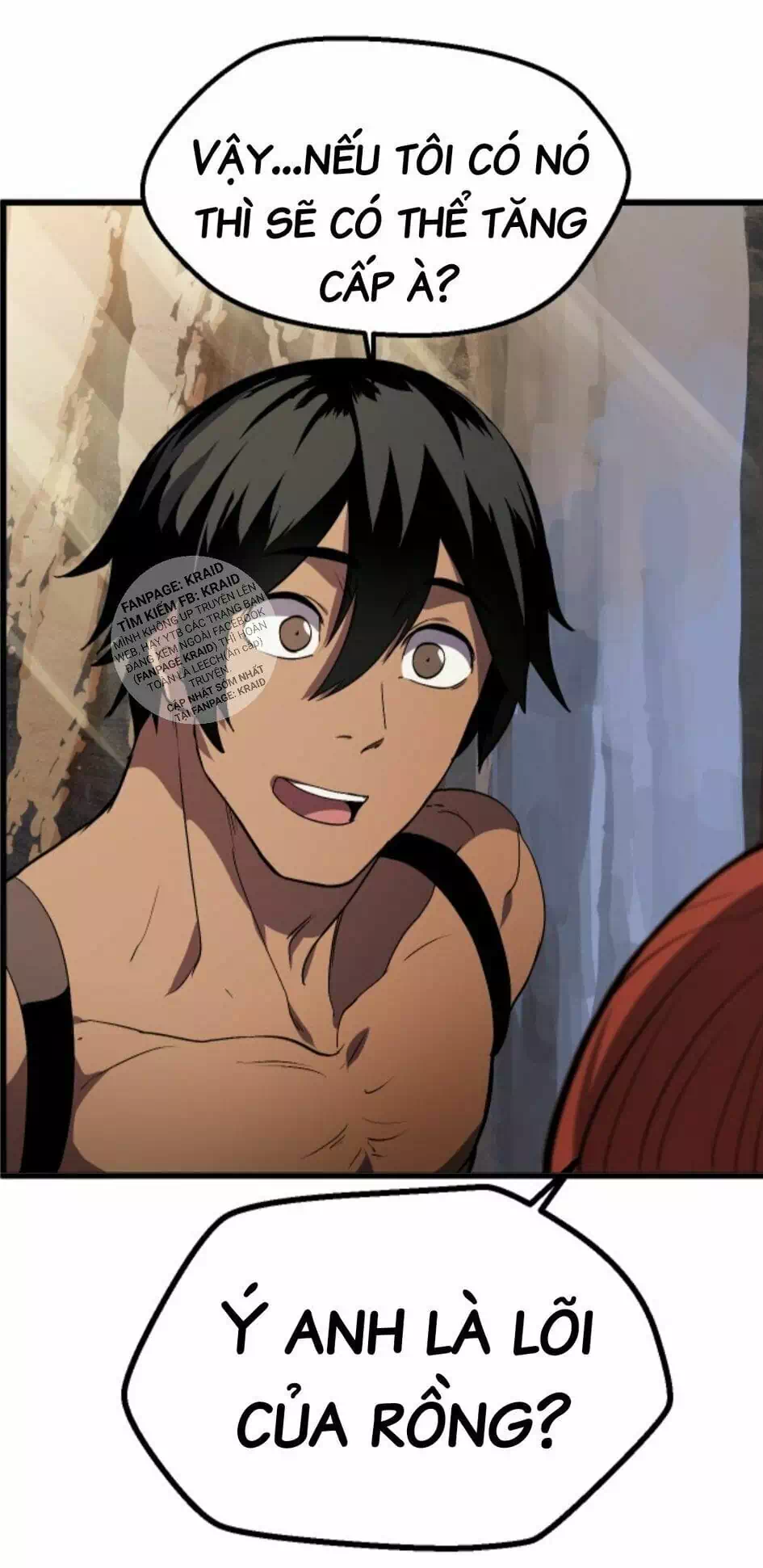 Truyện Tranh Anh Hùng Mạnh Nhất? Ta Không Làm Lâu Rồi! trang 5