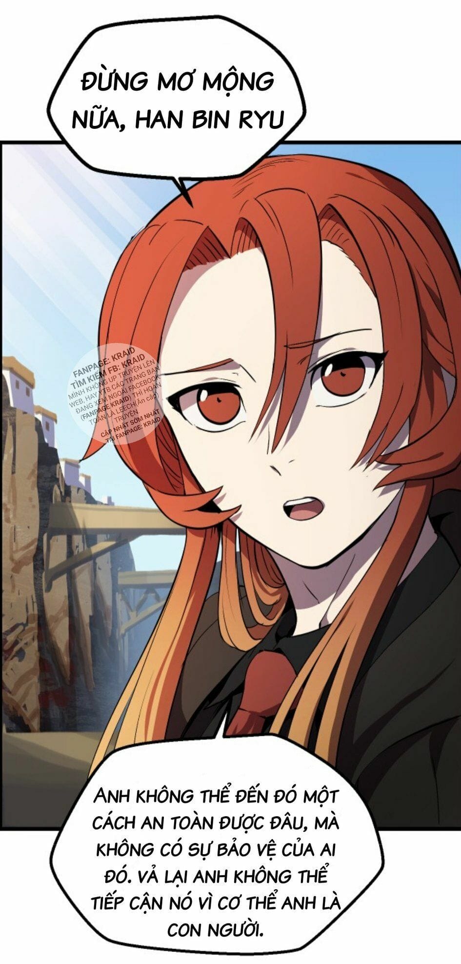 Truyện Tranh Anh Hùng Mạnh Nhất? Ta Không Làm Lâu Rồi! trang 5