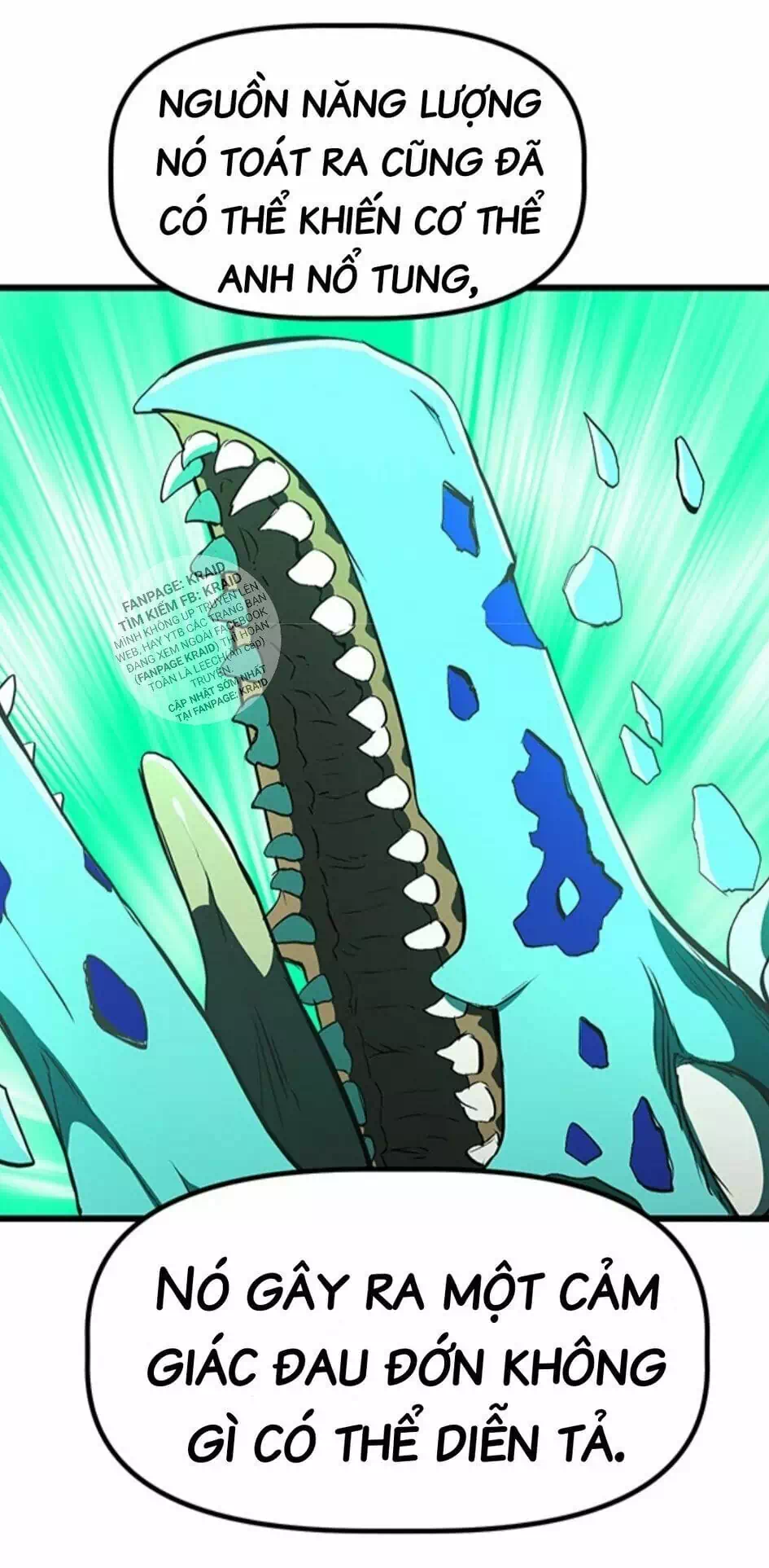 Truyện Tranh Anh Hùng Mạnh Nhất? Ta Không Làm Lâu Rồi! trang 5