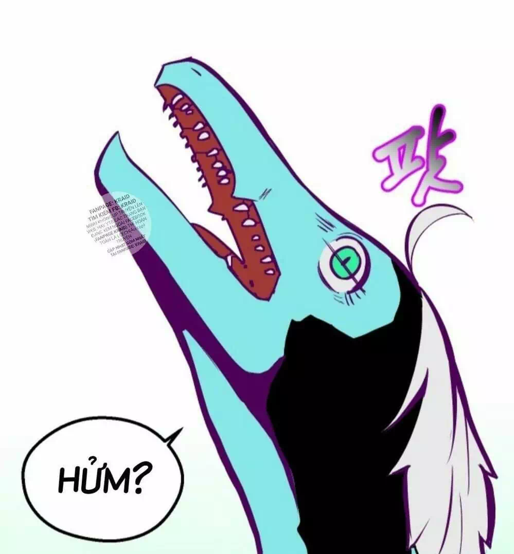 Truyện Tranh Anh Hùng Mạnh Nhất? Ta Không Làm Lâu Rồi! trang 5