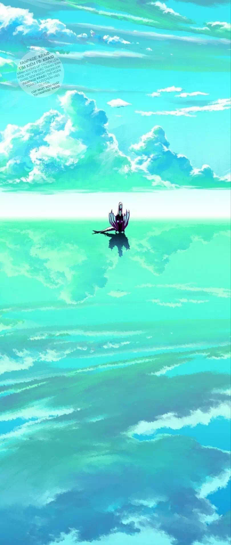 Truyện Tranh Anh Hùng Mạnh Nhất? Ta Không Làm Lâu Rồi! trang 5