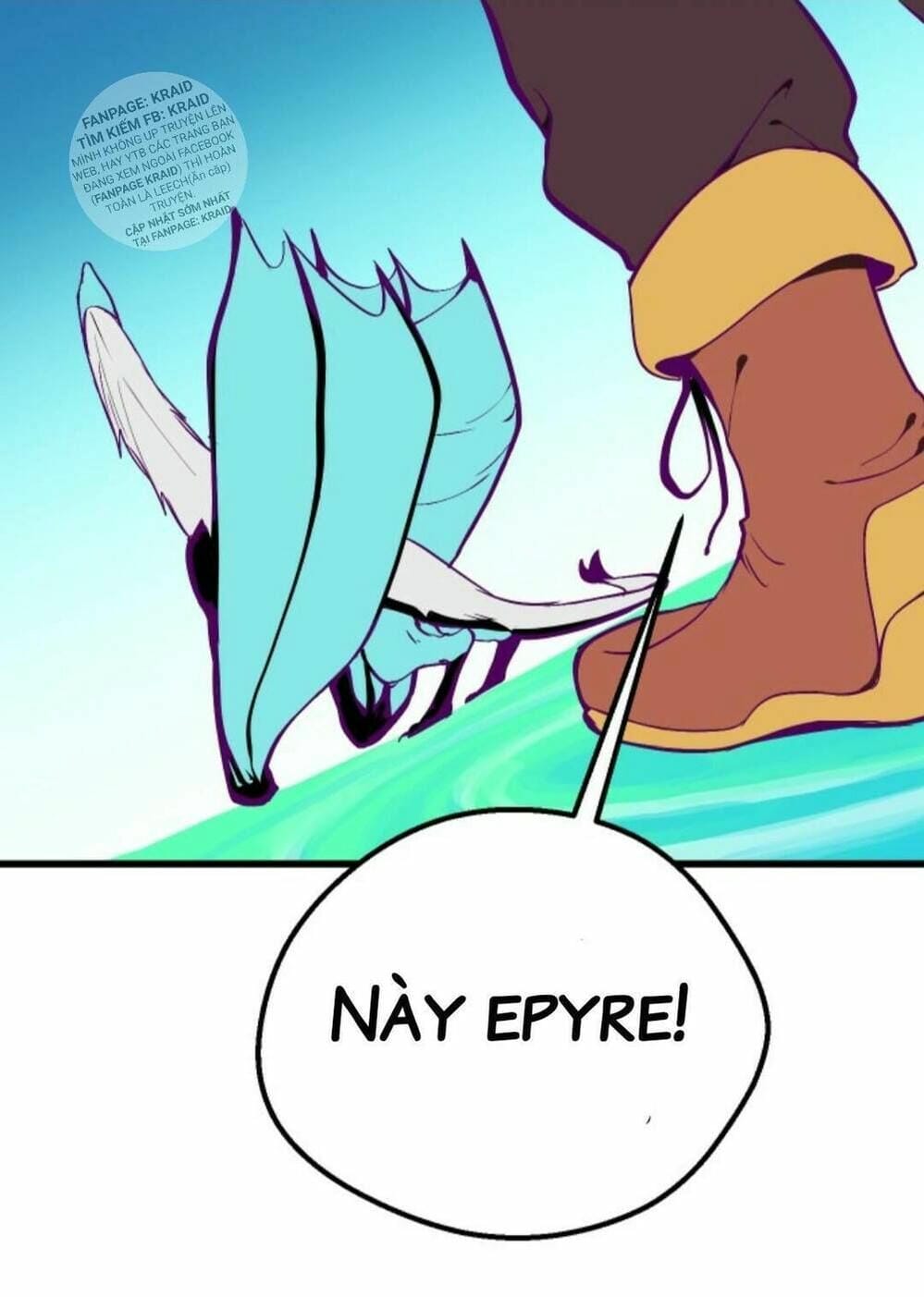 Truyện Tranh Anh Hùng Mạnh Nhất? Ta Không Làm Lâu Rồi! trang 5