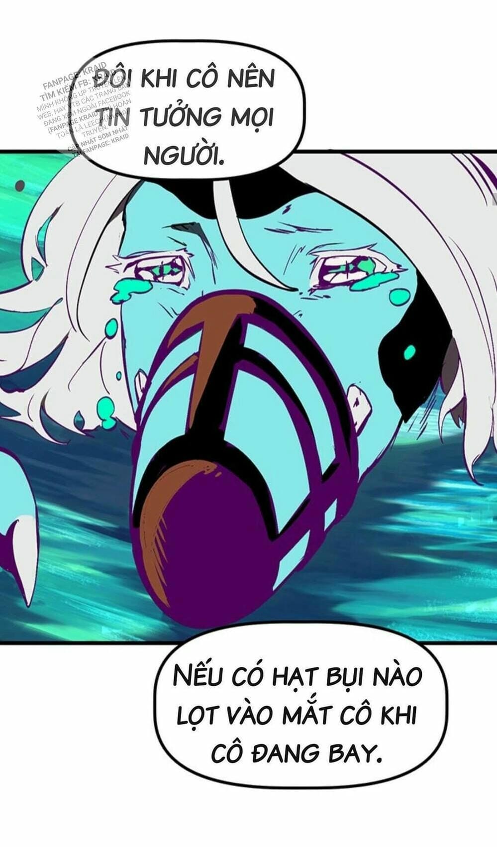 Truyện Tranh Anh Hùng Mạnh Nhất? Ta Không Làm Lâu Rồi! trang 5