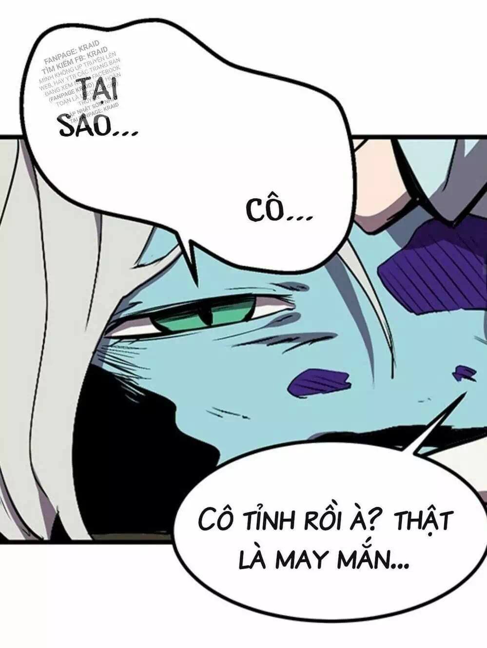 Truyện Tranh Anh Hùng Mạnh Nhất? Ta Không Làm Lâu Rồi! trang 5