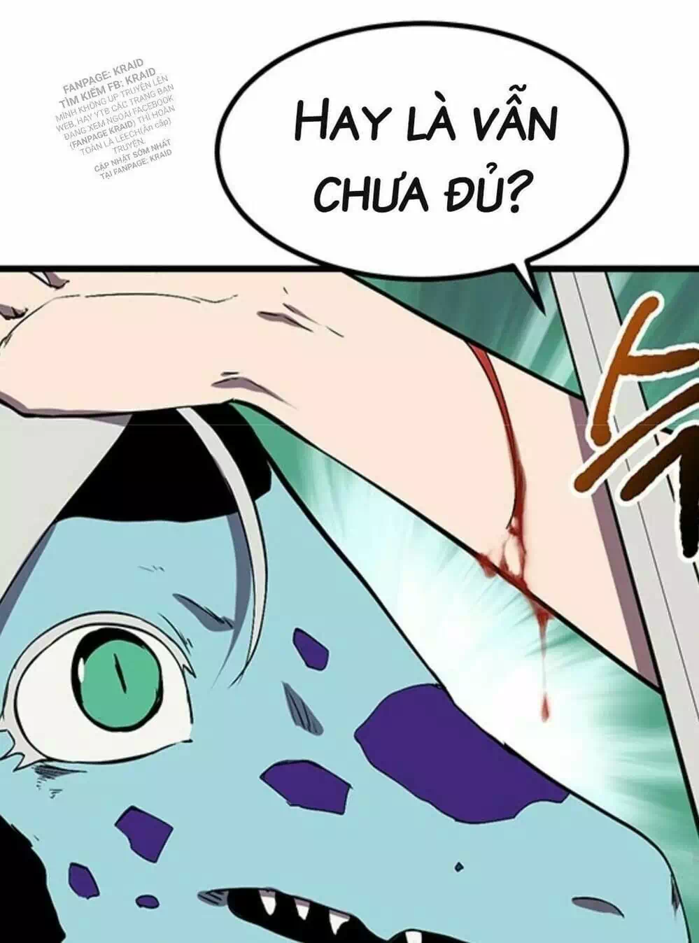 Truyện Tranh Anh Hùng Mạnh Nhất? Ta Không Làm Lâu Rồi! trang 5