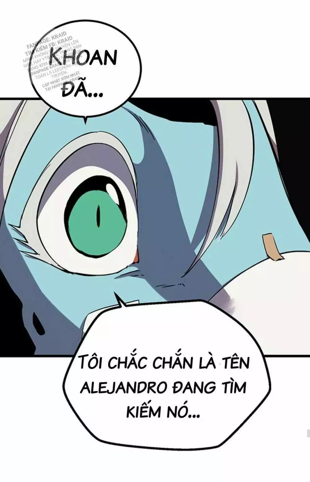 Truyện Tranh Anh Hùng Mạnh Nhất? Ta Không Làm Lâu Rồi! trang 5