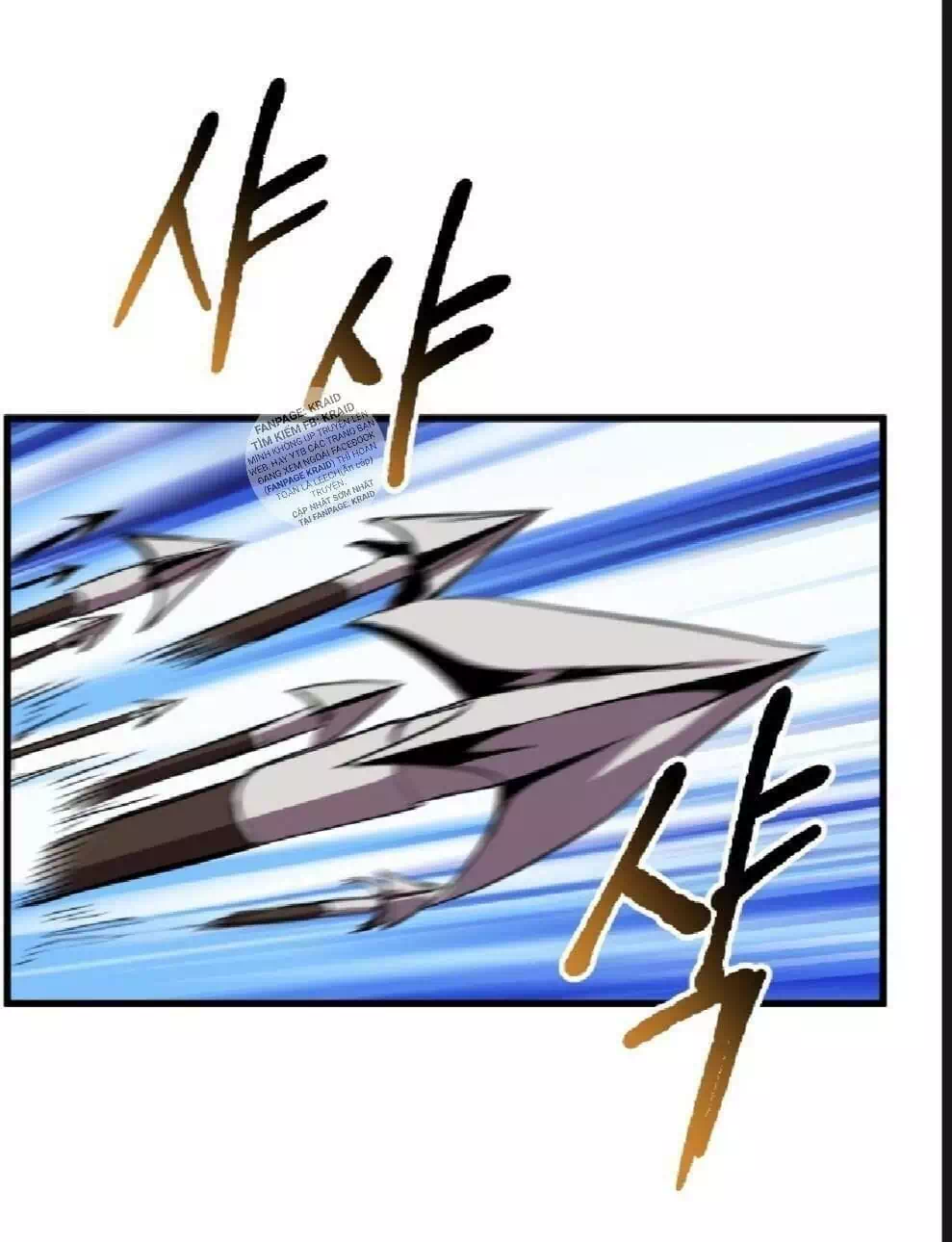 Truyện Tranh Anh Hùng Mạnh Nhất? Ta Không Làm Lâu Rồi! trang 5