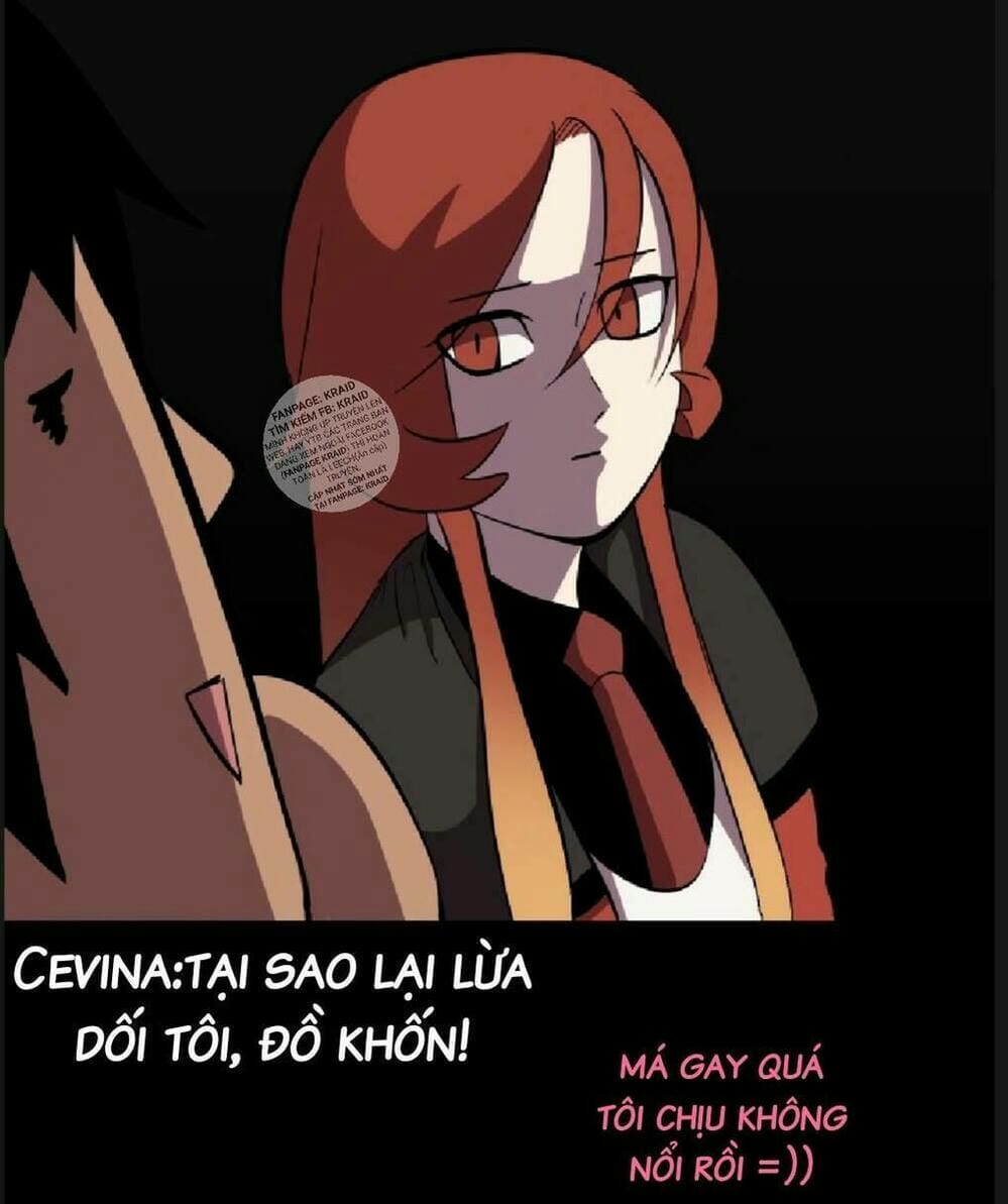 Truyện Tranh Anh Hùng Mạnh Nhất? Ta Không Làm Lâu Rồi! trang 5