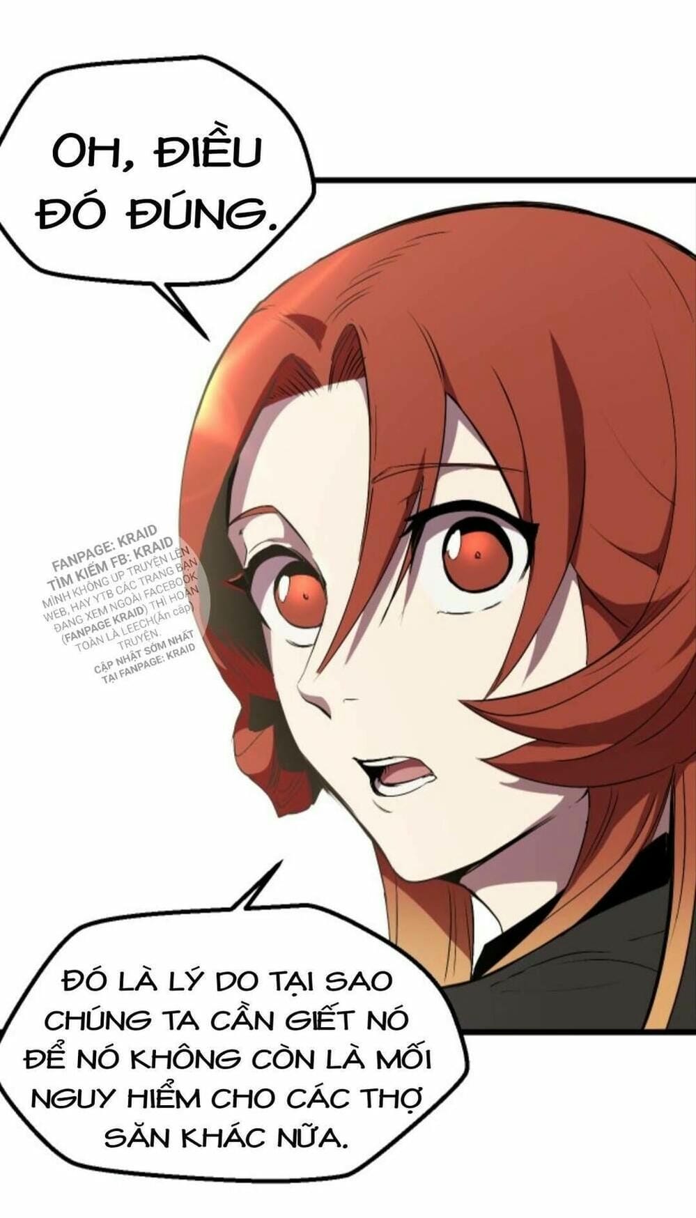 Truyện Tranh Anh Hùng Mạnh Nhất? Ta Không Làm Lâu Rồi! trang 5