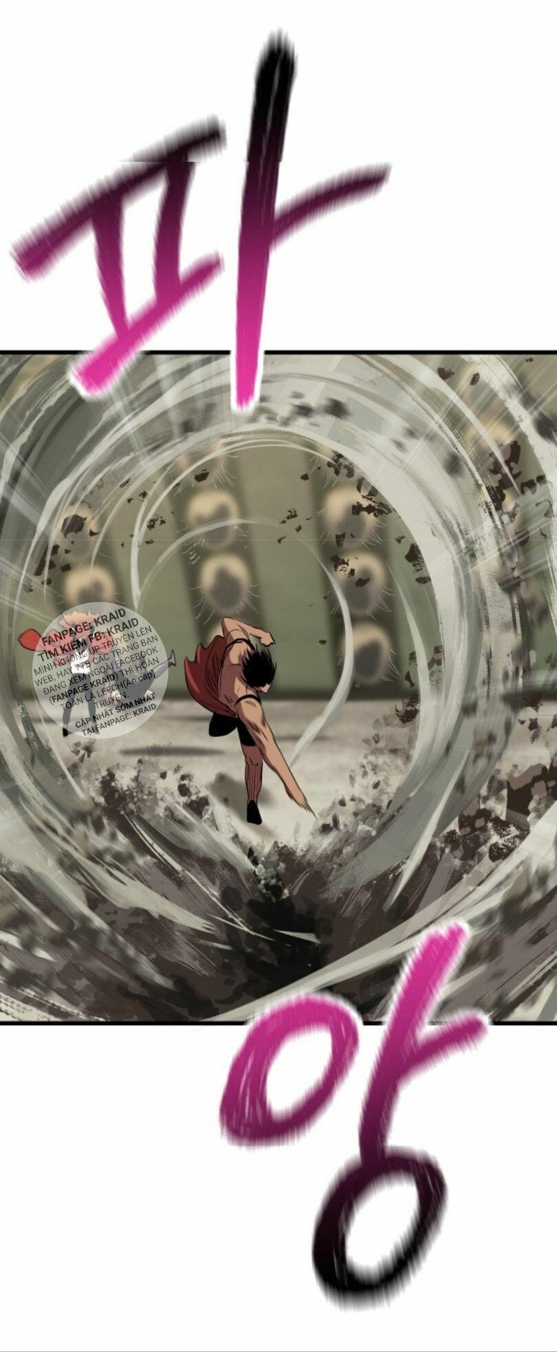 Truyện Tranh Anh Hùng Mạnh Nhất? Ta Không Làm Lâu Rồi! trang 5