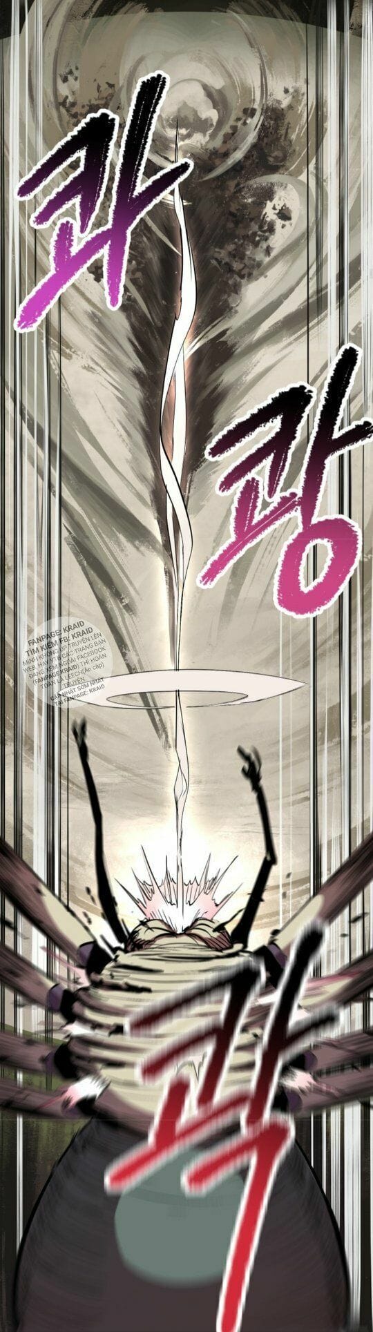 Truyện Tranh Anh Hùng Mạnh Nhất? Ta Không Làm Lâu Rồi! trang 5