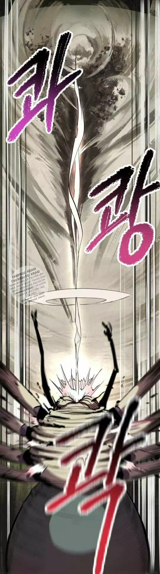 Truyện Tranh Anh Hùng Mạnh Nhất? Ta Không Làm Lâu Rồi! trang 5