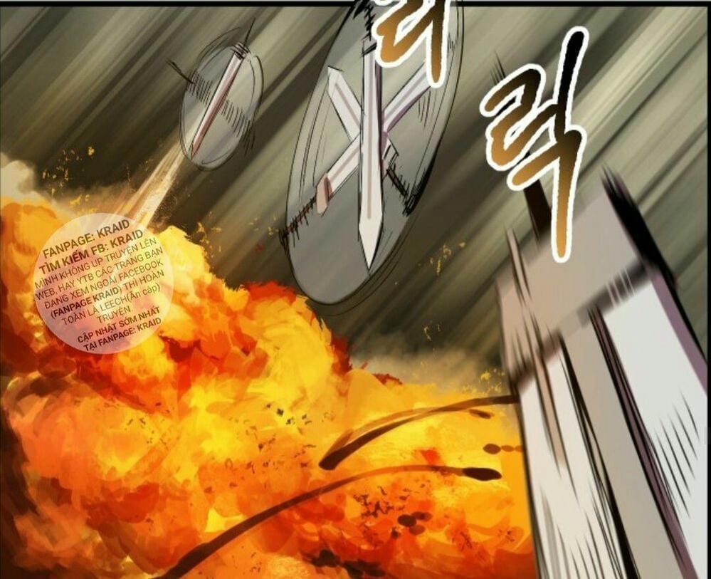 Truyện Tranh Anh Hùng Mạnh Nhất? Ta Không Làm Lâu Rồi! trang 5