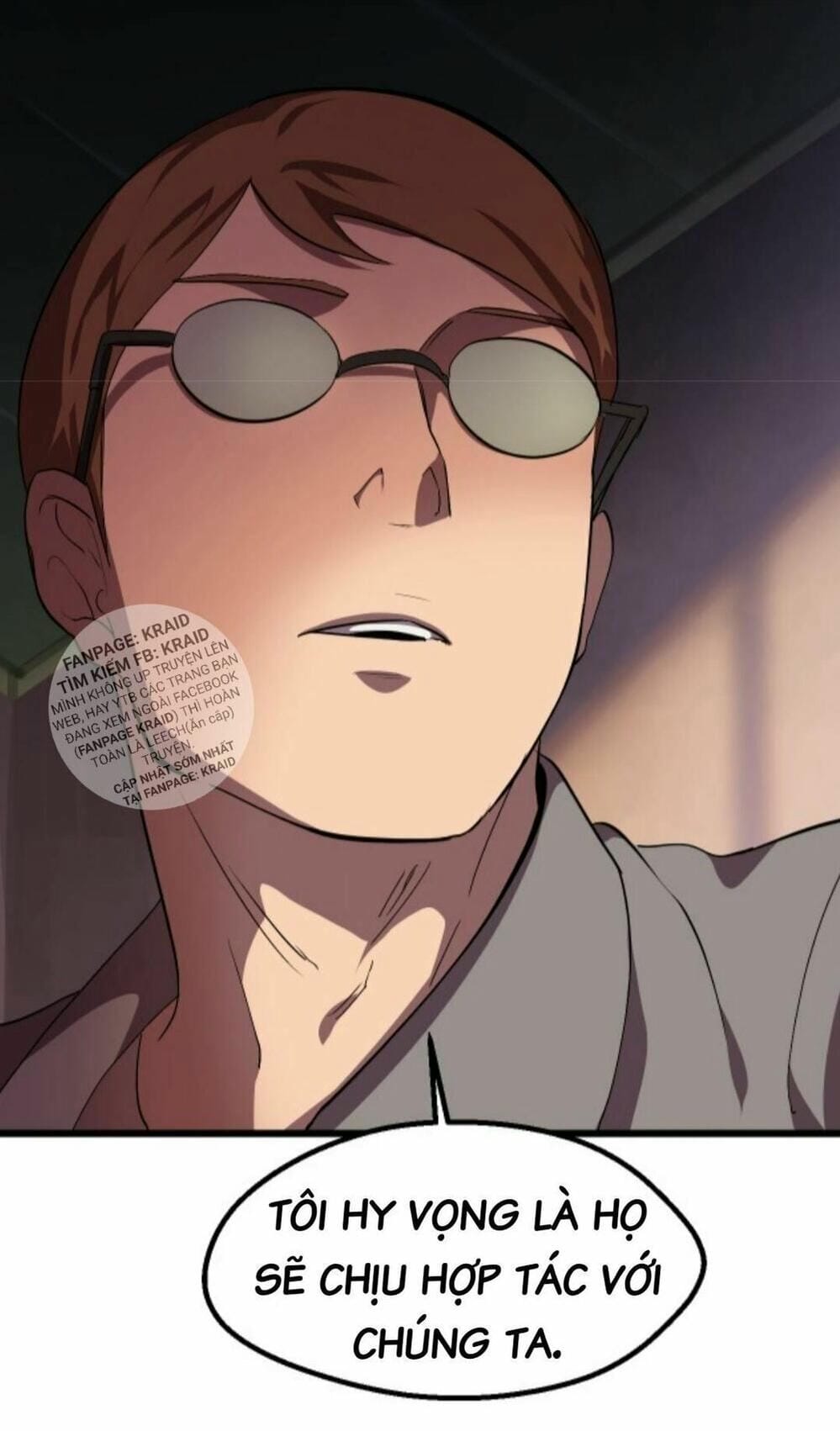 Truyện Tranh Anh Hùng Mạnh Nhất? Ta Không Làm Lâu Rồi! trang 5