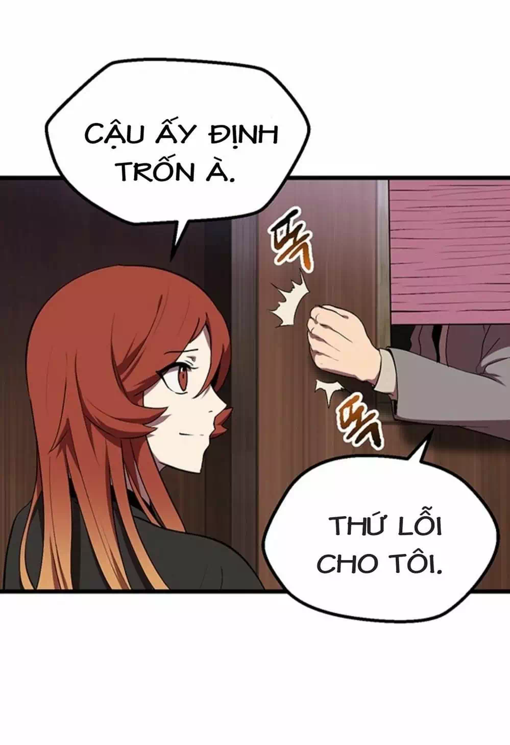 Truyện Tranh Anh Hùng Mạnh Nhất? Ta Không Làm Lâu Rồi! trang 5