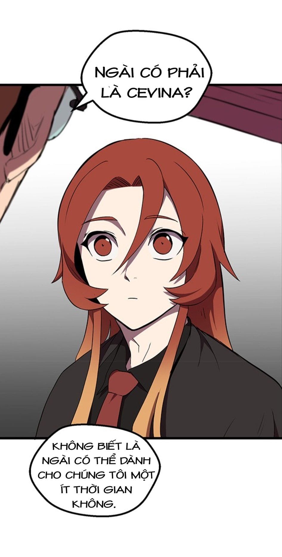 Truyện Tranh Anh Hùng Mạnh Nhất? Ta Không Làm Lâu Rồi! trang 5