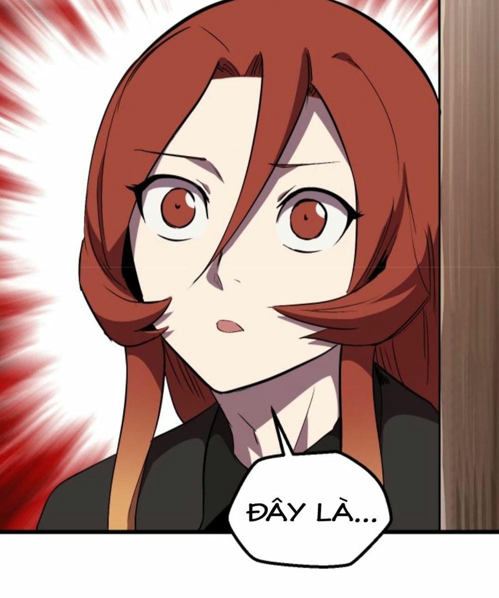 Truyện Tranh Anh Hùng Mạnh Nhất? Ta Không Làm Lâu Rồi! trang 5