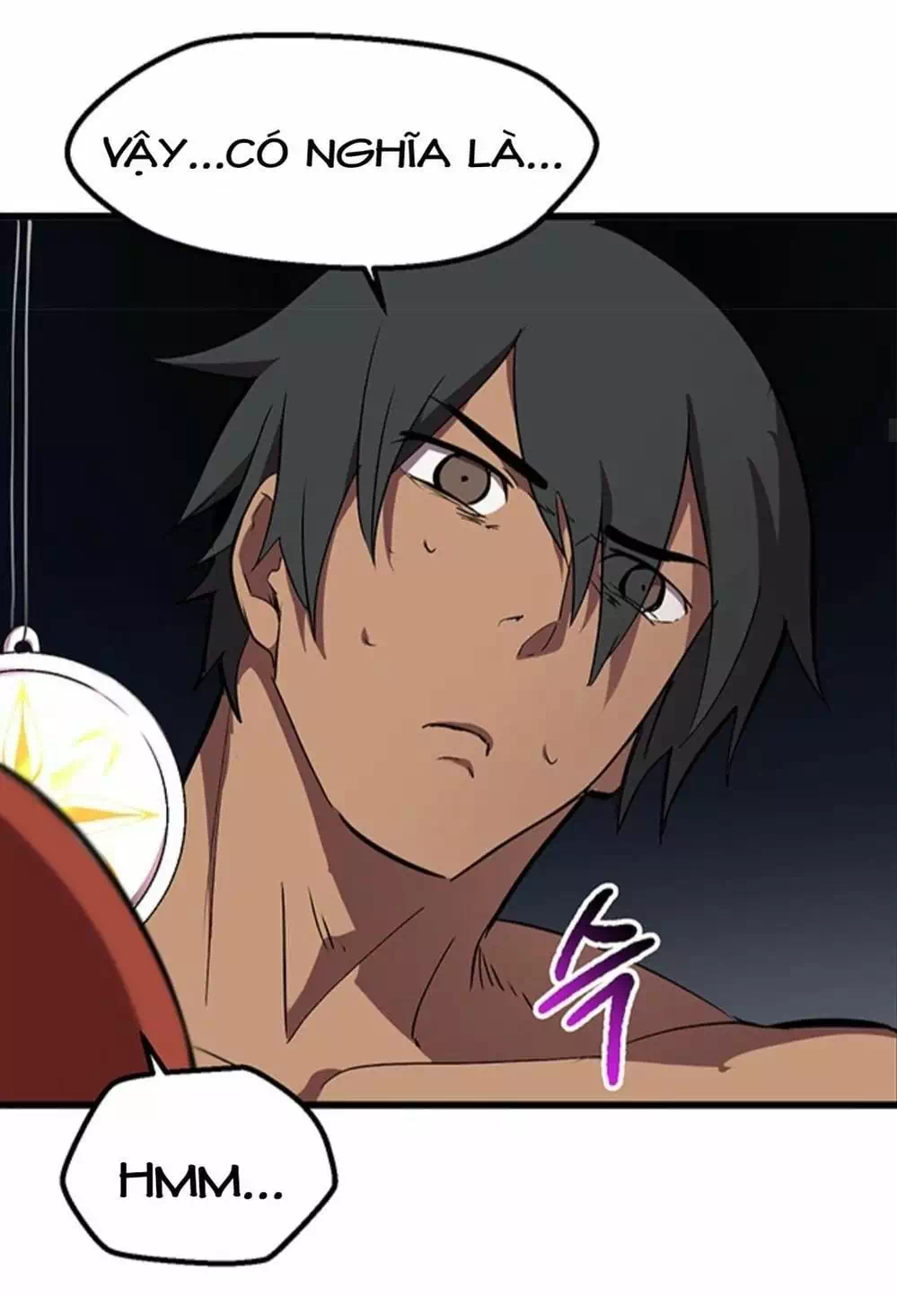 Truyện Tranh Anh Hùng Mạnh Nhất? Ta Không Làm Lâu Rồi! trang 5