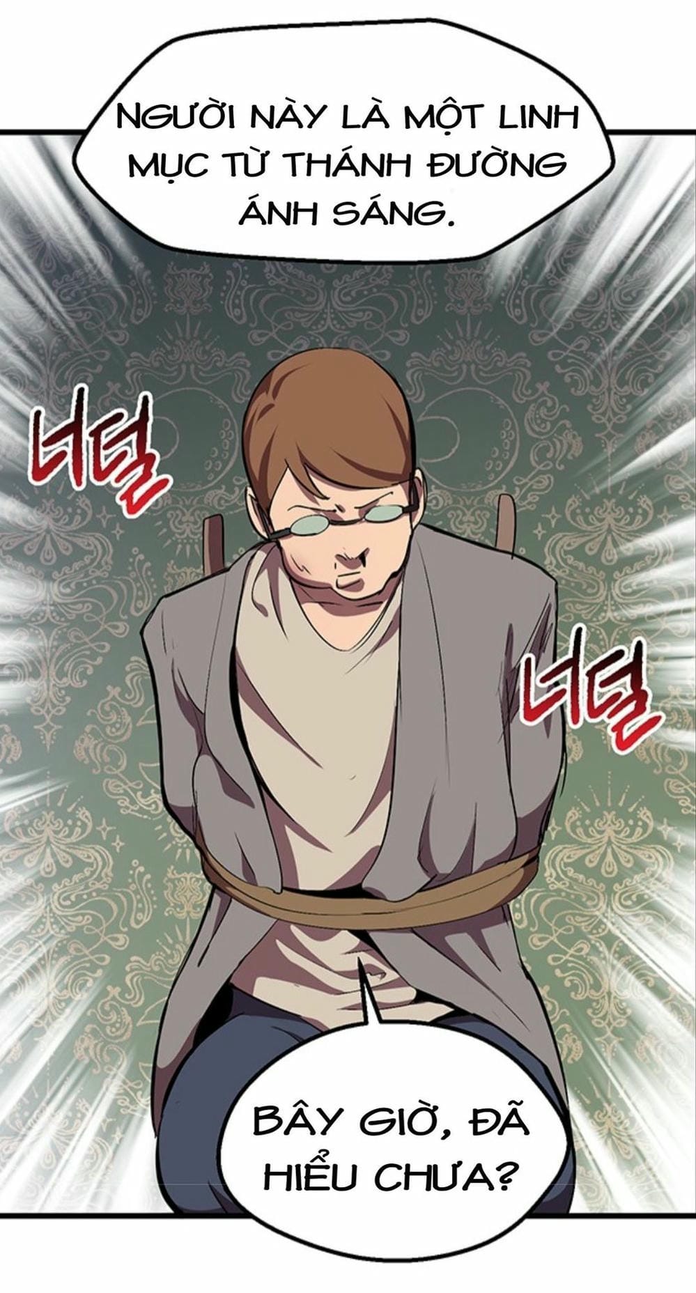 Truyện Tranh Anh Hùng Mạnh Nhất? Ta Không Làm Lâu Rồi! trang 5