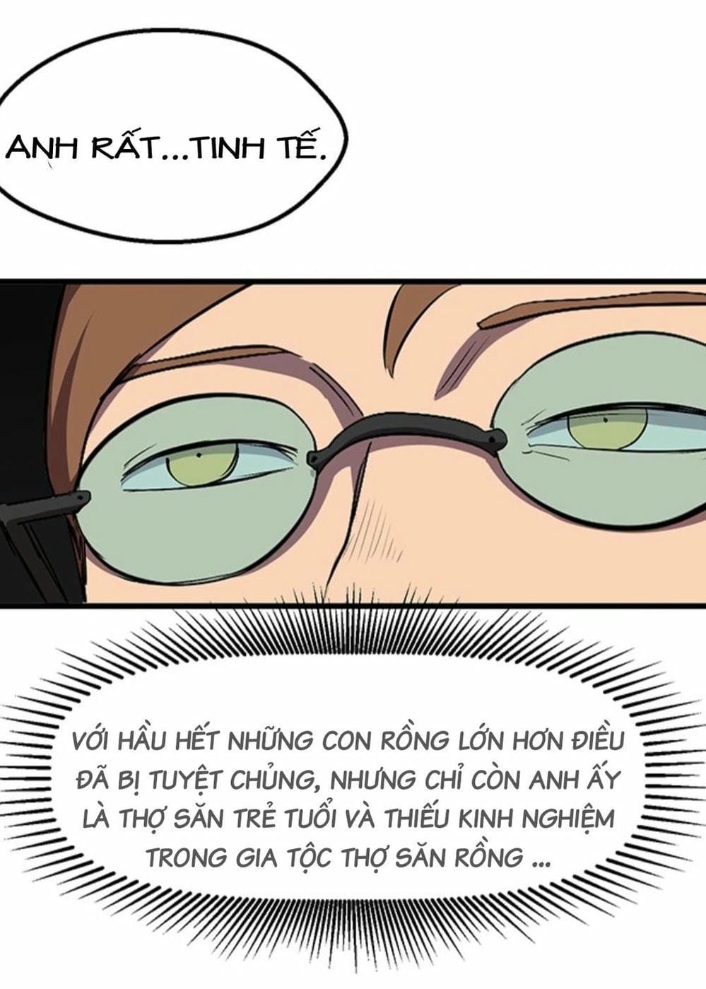 Truyện Tranh Anh Hùng Mạnh Nhất? Ta Không Làm Lâu Rồi! trang 5