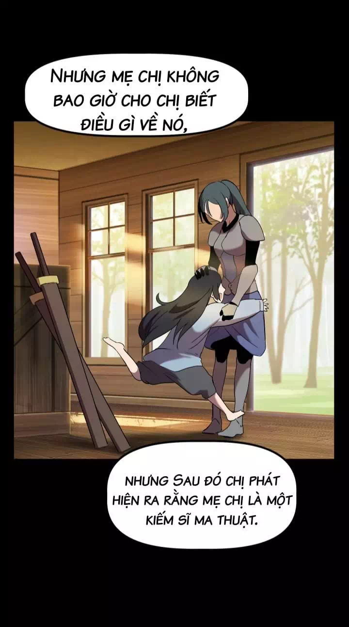 Truyện Tranh Anh Hùng Mạnh Nhất? Ta Không Làm Lâu Rồi! trang 5